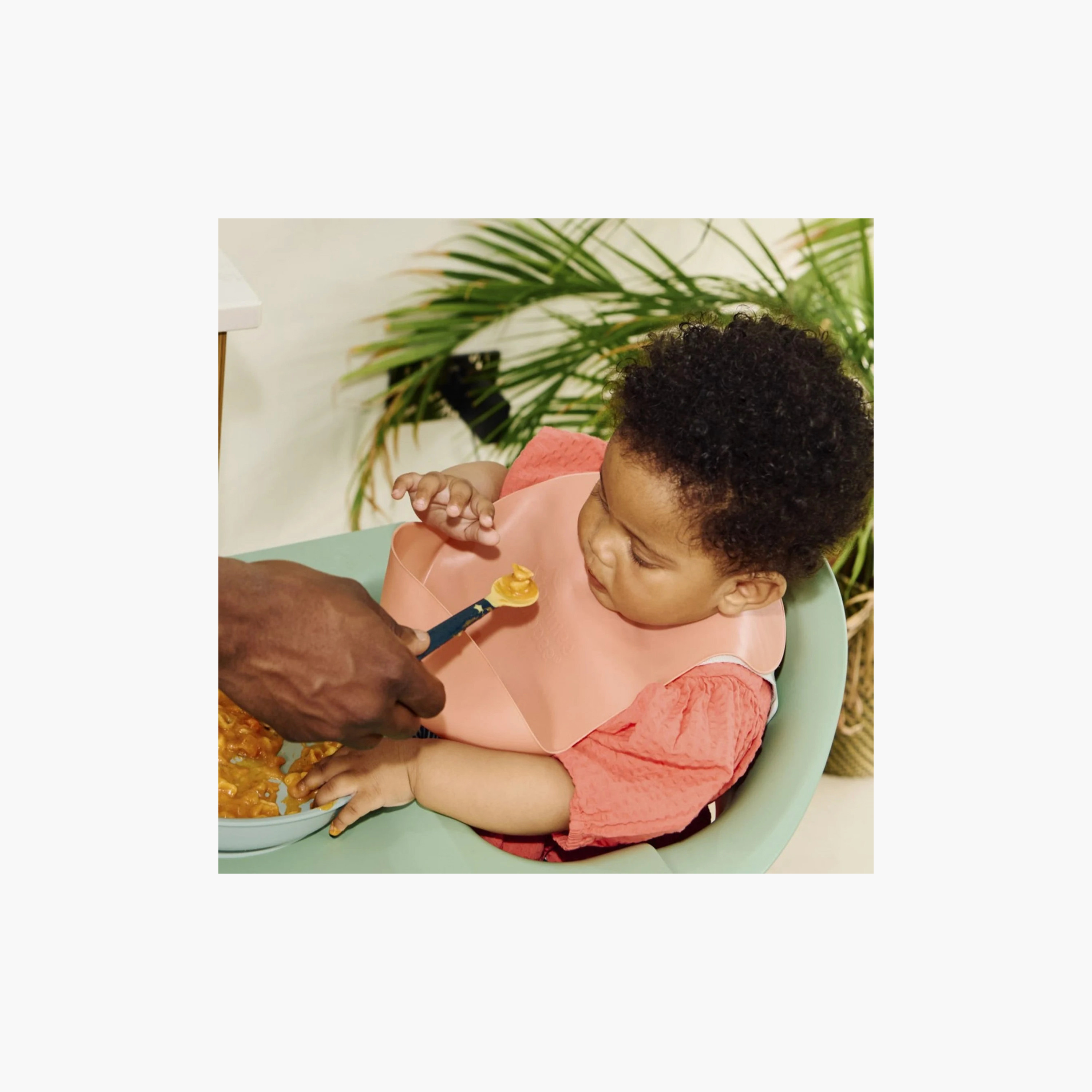 Pack of 5 Tommee Tippee Softee Weaning Spoons-baby-feeding-mealtimeessentials-image-4