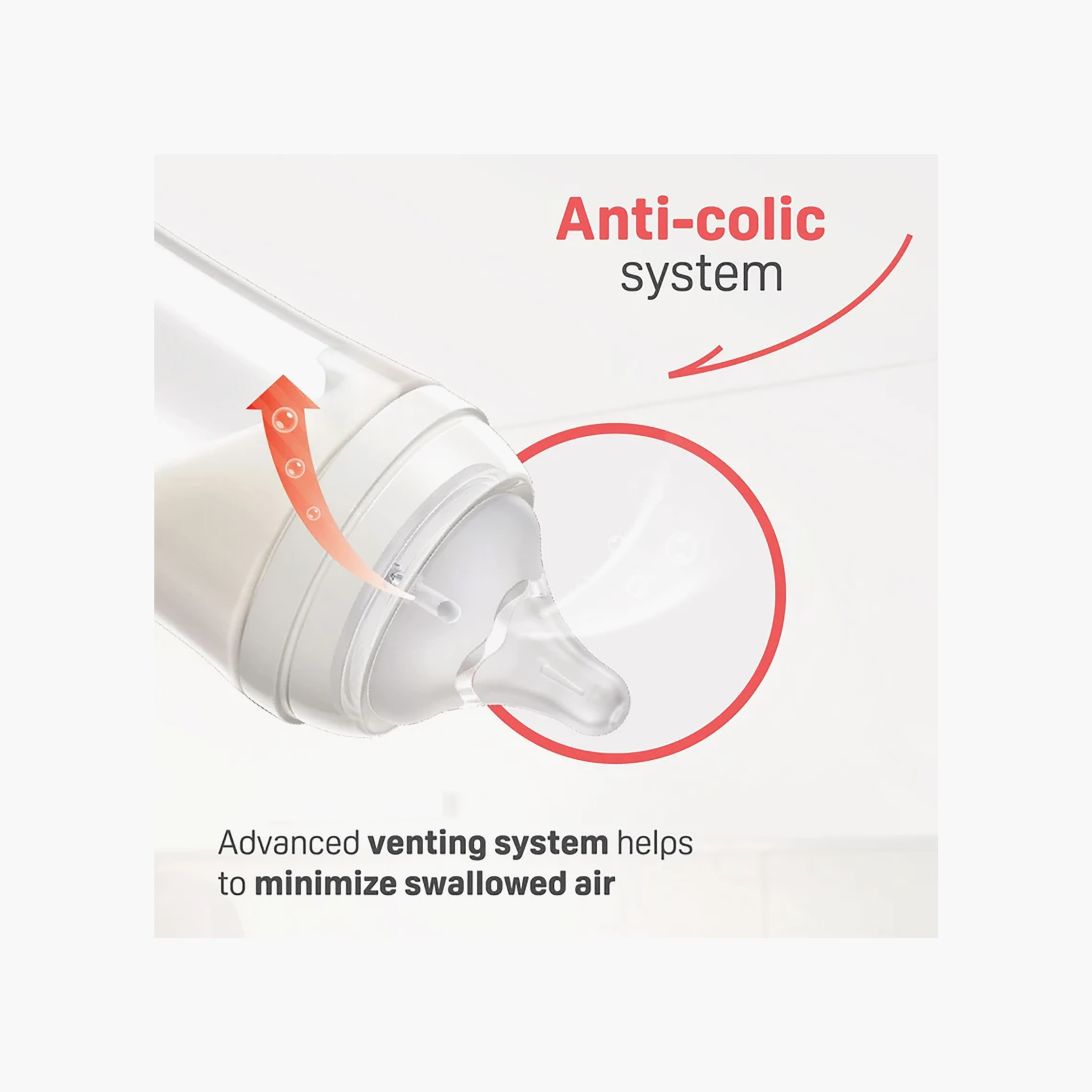 Pigeon Soft Latch Feeding Bottle - 330 ml, 6+ months-baby-feeding-feedingbottles-bottlesandteats-image-12