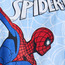 Poncho Towel with Spider-Man Print-baby-bathandcare-towels-image-4