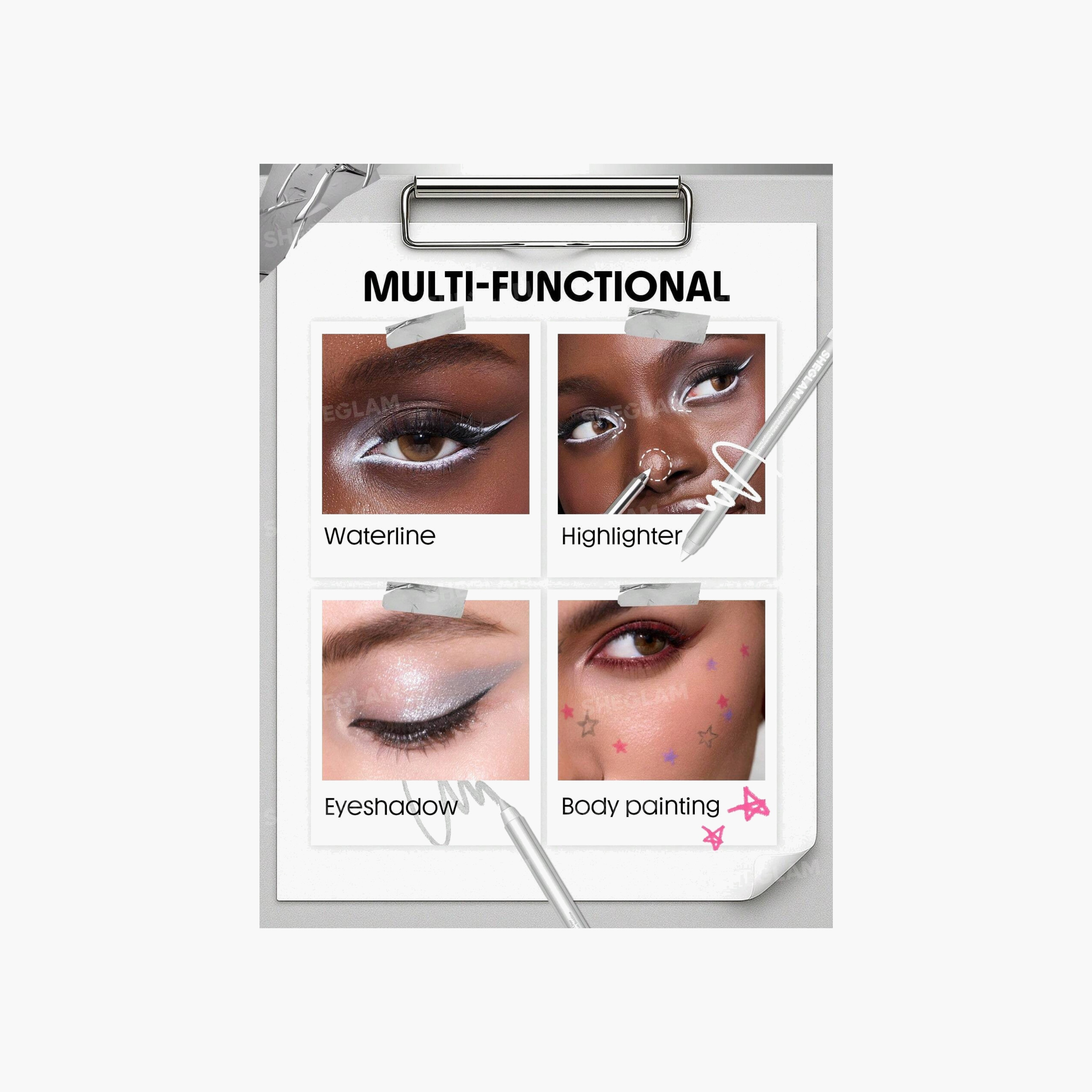 Sheglam Boldline Longwear Multi-Function Gel Liner - 1.4ml-beautyandpersonalcare-makeup-eyes-eyeliners-image-2