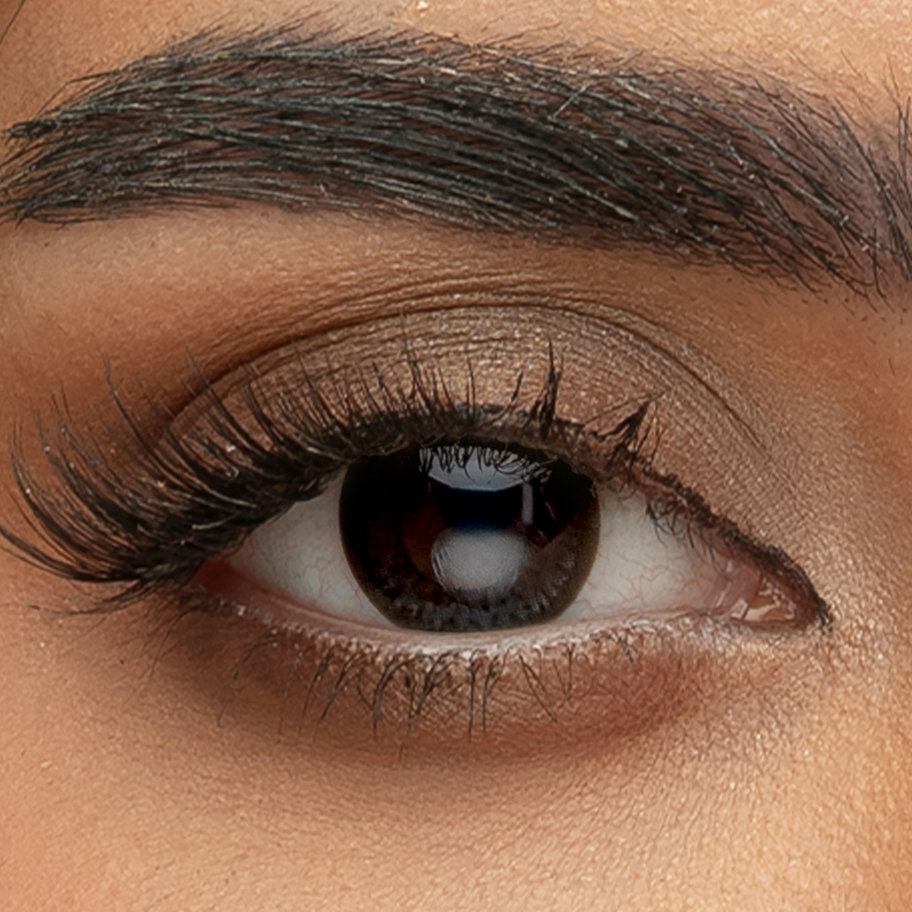 Sama Color Contact Lens - 1Pair-beautyandpersonalcare-makeup-eyes-colorcontactlenses-image-1