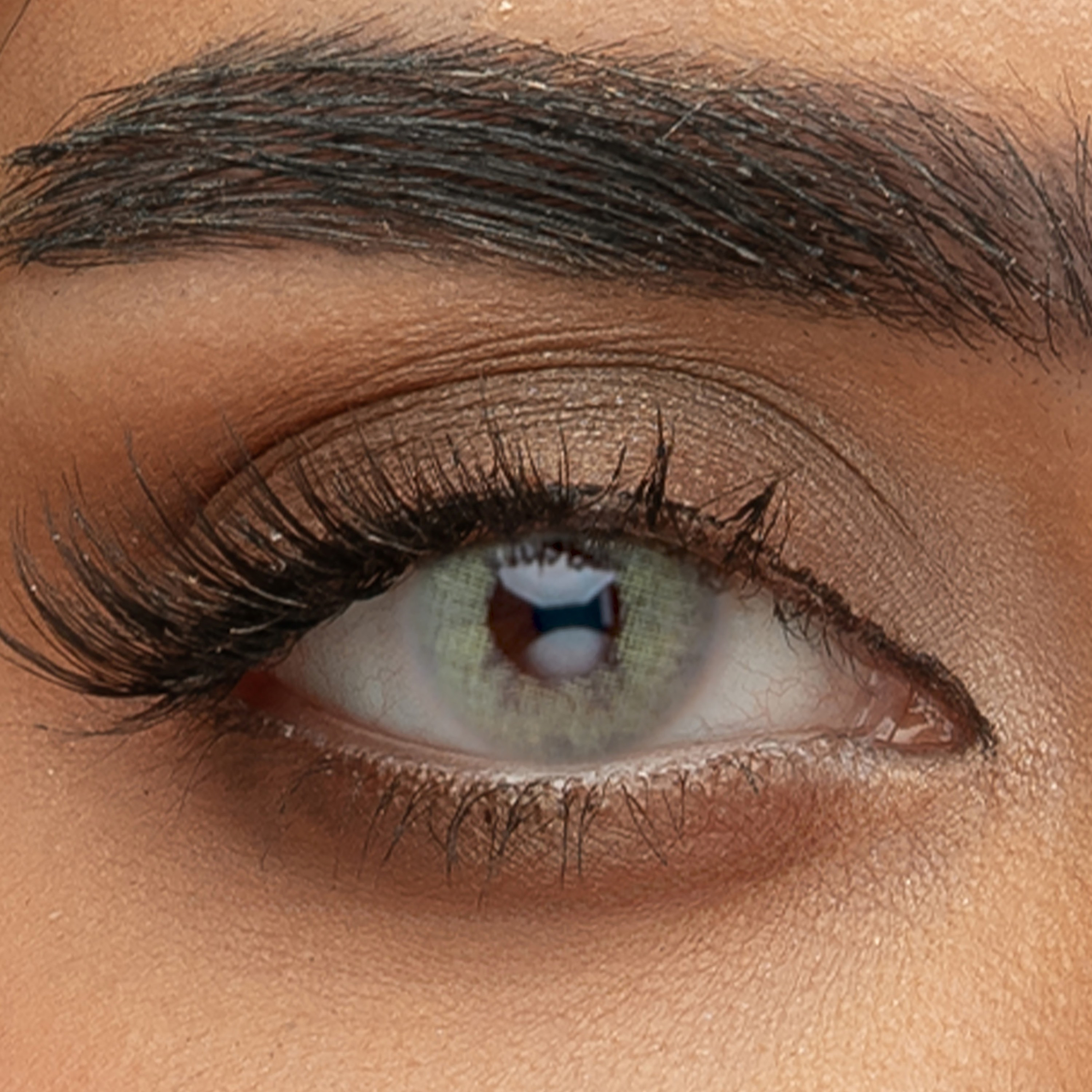 Sama Color Contact Lens - 1Pair-beautyandpersonalcare-makeup-eyes-colorcontactlenses-image-7