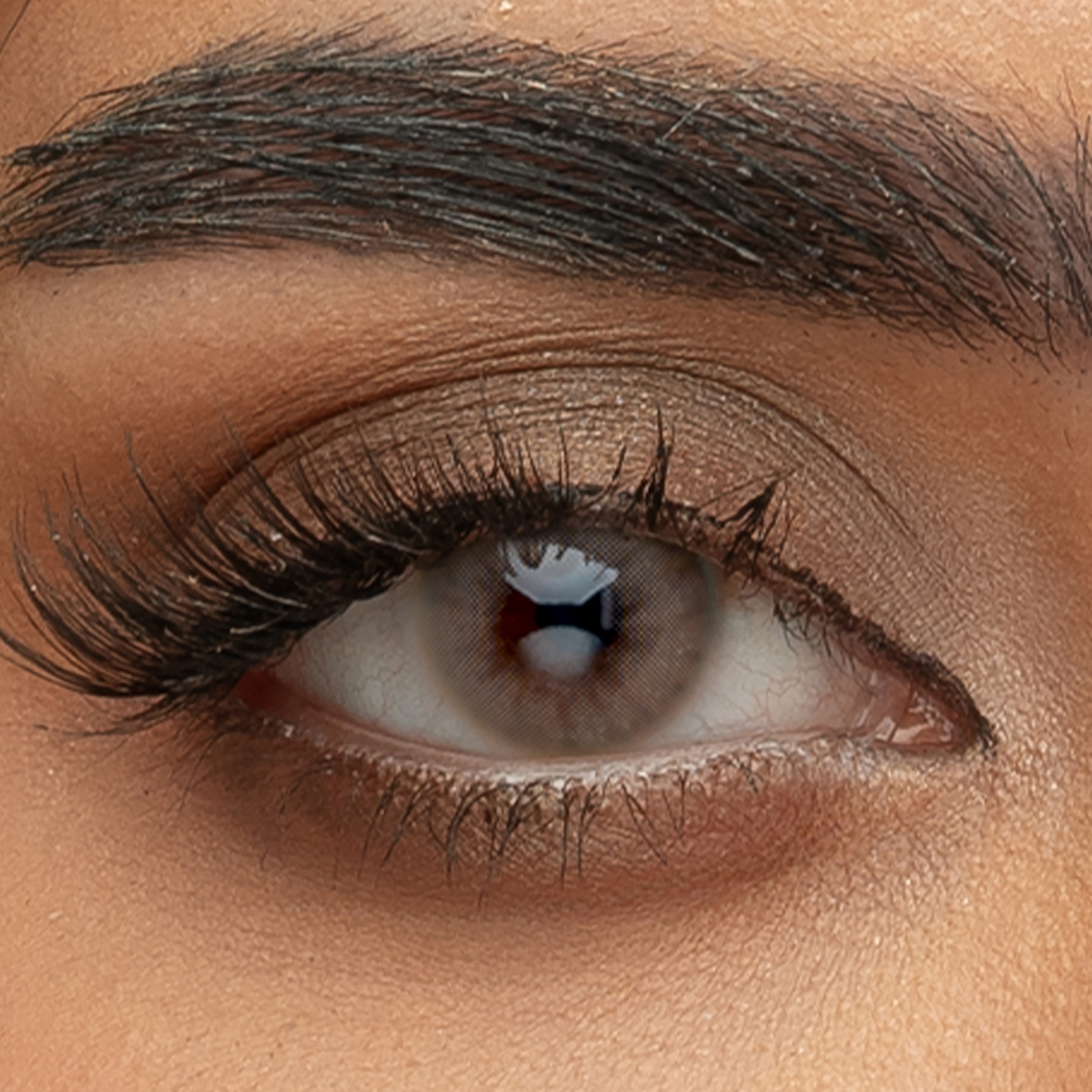 Sama Color Contact Lens - 1Pair-beautyandpersonalcare-makeup-eyes-colorcontactlenses-image-10