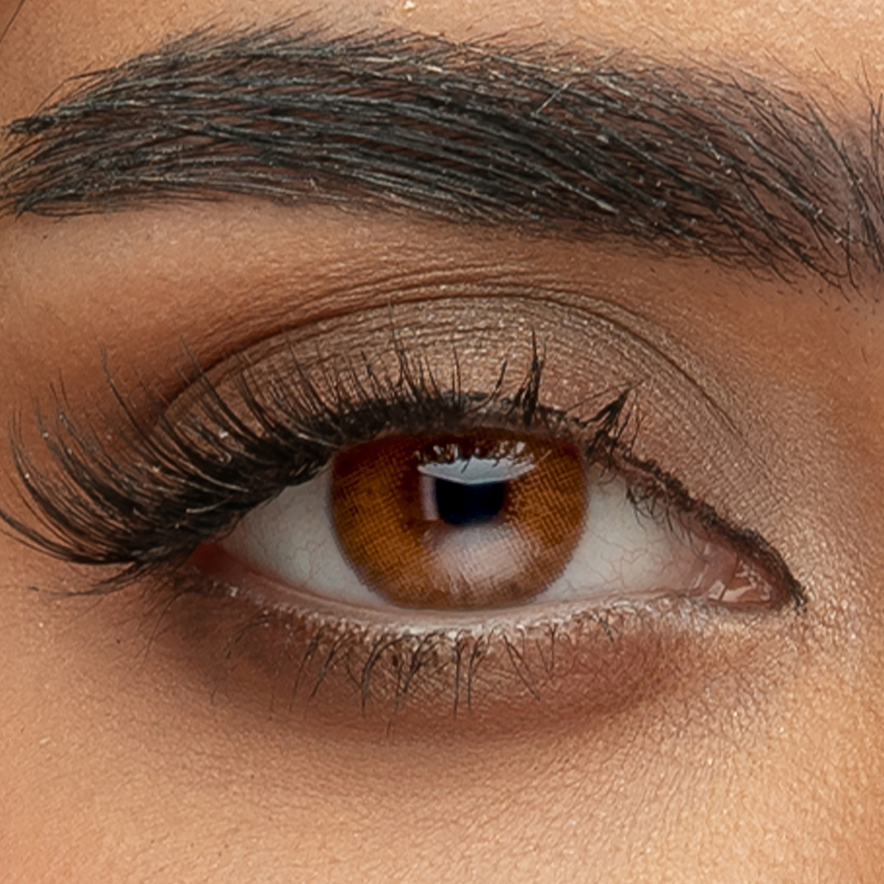 Sama Color Contact Lens - 1Pair-beautyandpersonalcare-makeup-eyes-colorcontactlenses-image-1