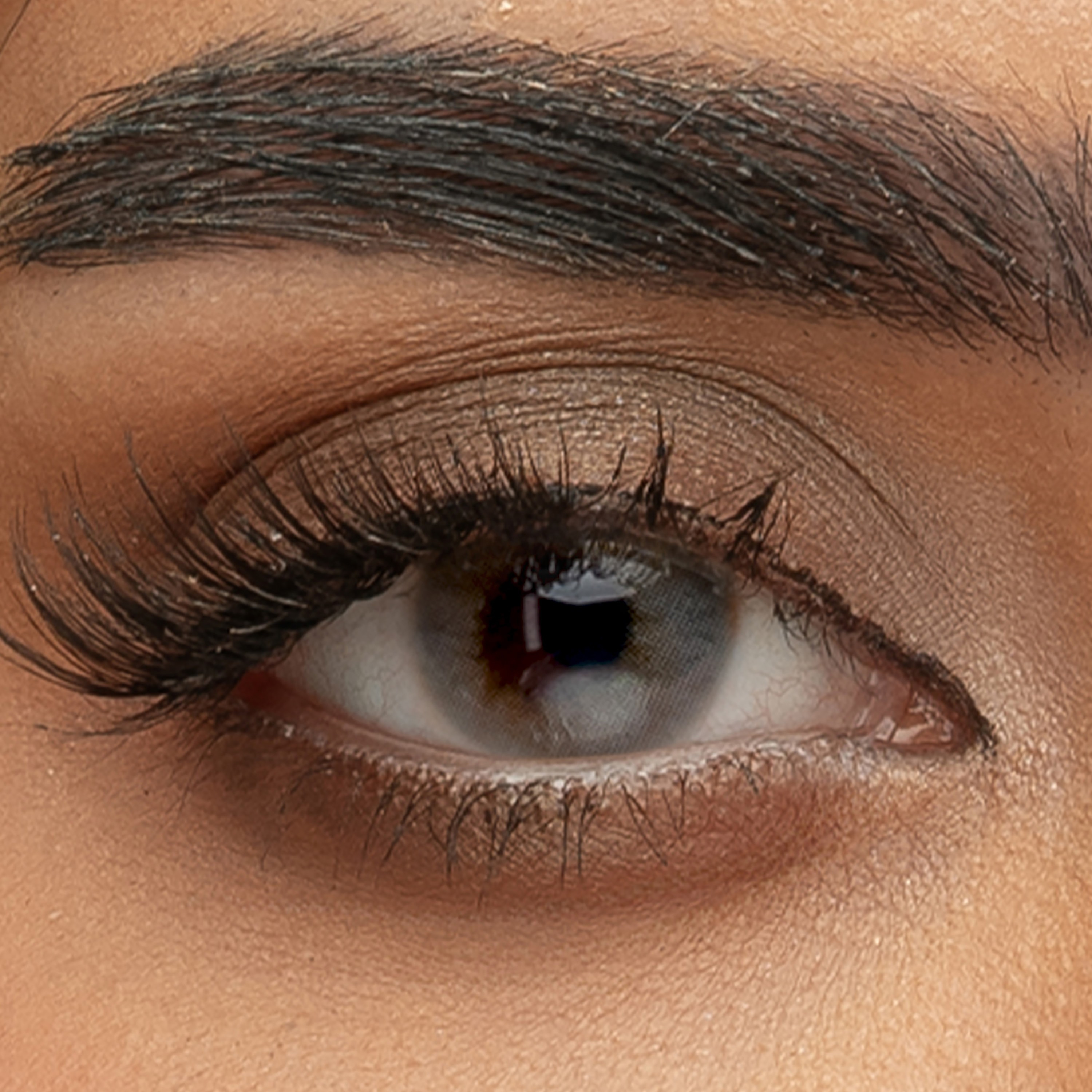Sama Color Contact Lens - 1Pair-beautyandpersonalcare-makeup-eyes-colorcontactlenses-image-1