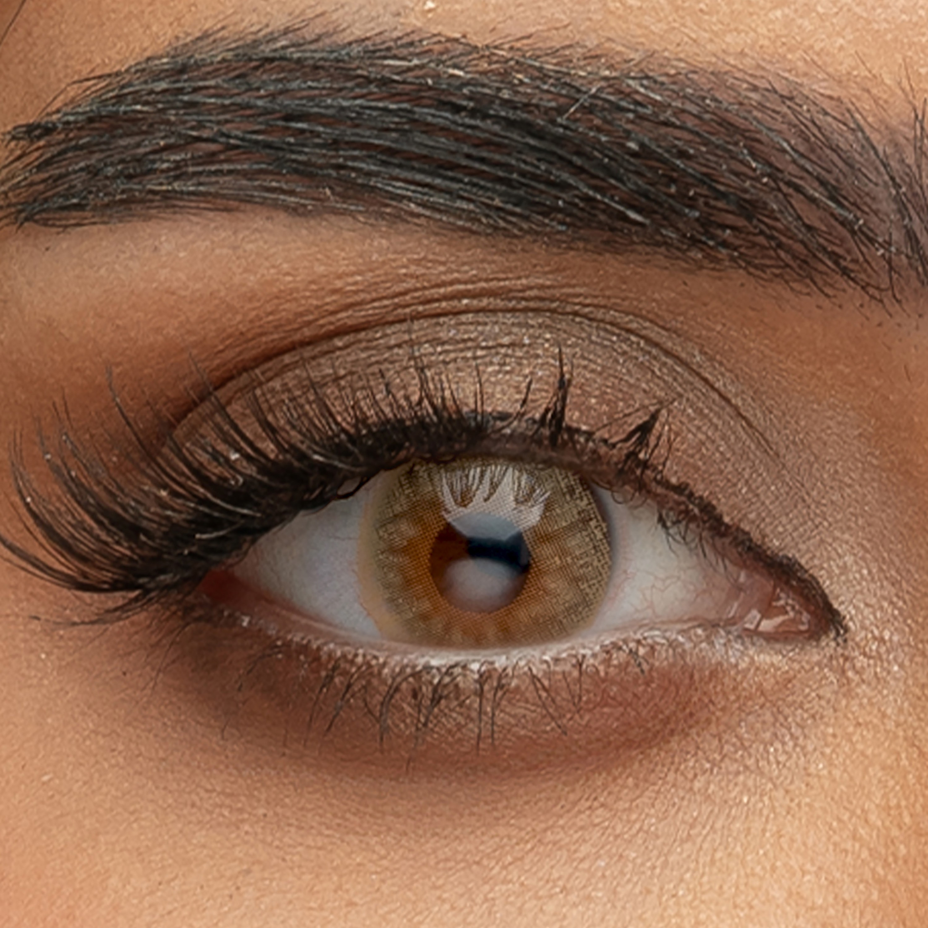 Sama Color Contact Lens - 1Pair-beautyandpersonalcare-makeup-eyes-colorcontactlenses-image-16