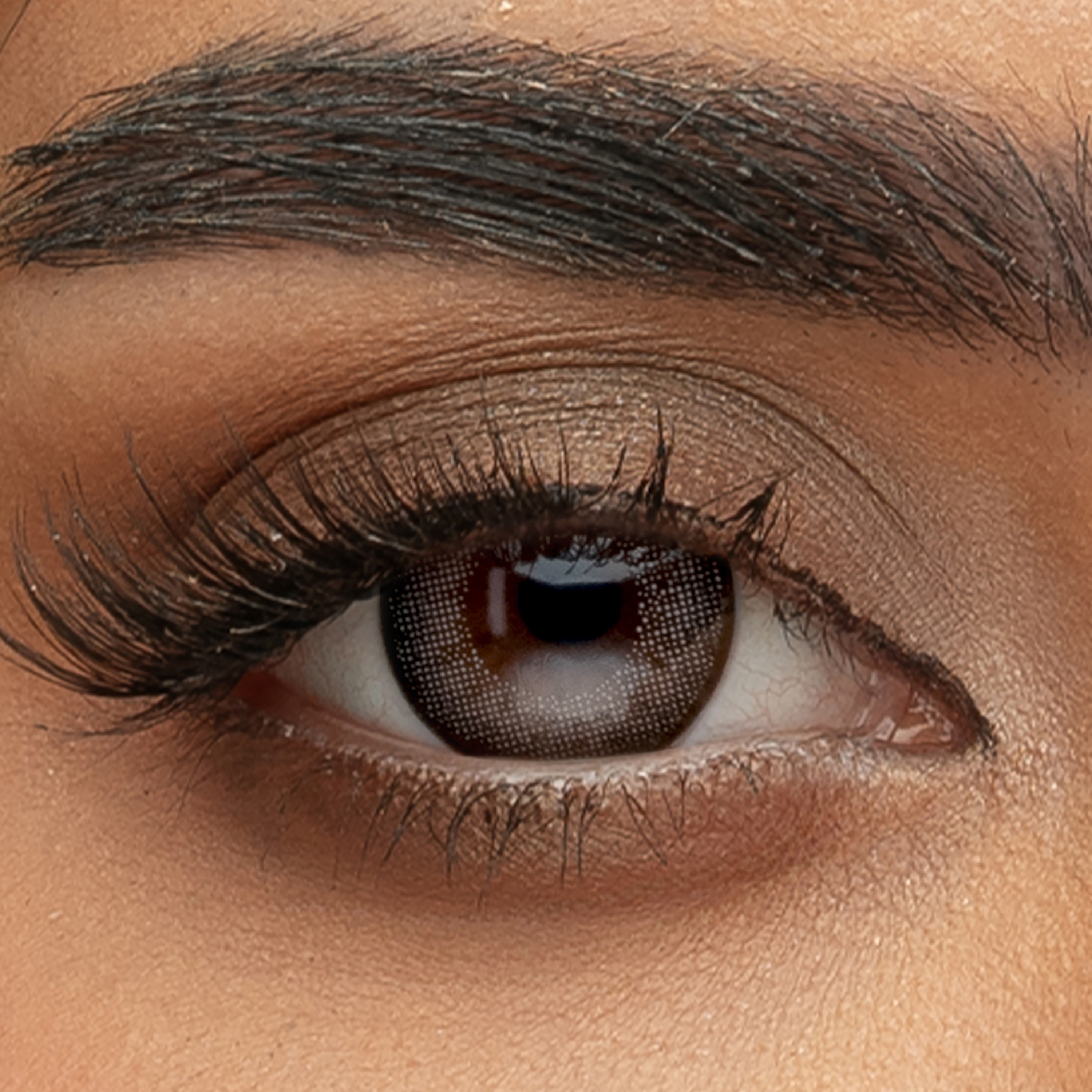Sama Color Contact Lens - 1Pair-beautyandpersonalcare-makeup-eyes-colorcontactlenses-image-34