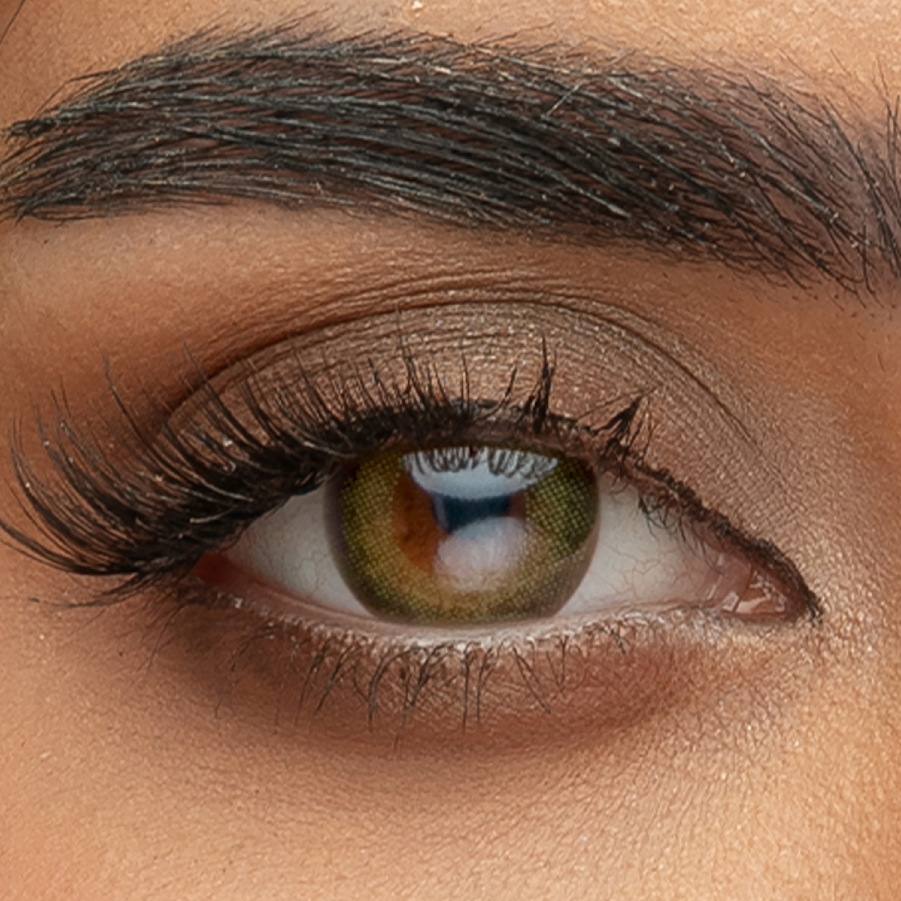 Sama Color Contact Lens - 1Pair-beautyandpersonalcare-makeup-eyes-colorcontactlenses-image-40