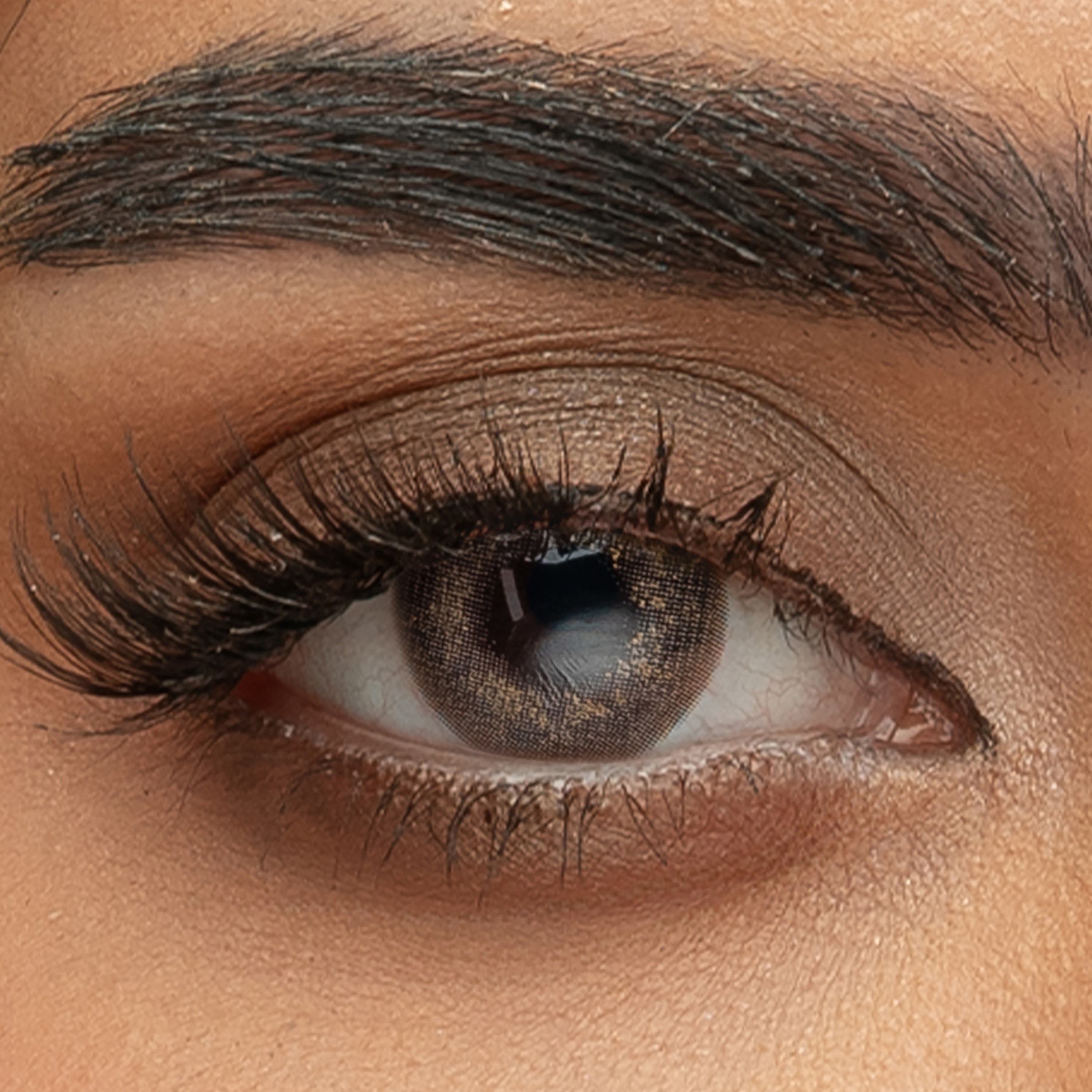 Sama Color Contact Lens - 5 Pairs-beautyandpersonalcare-makeup-eyes-colorcontactlenses-image-4
