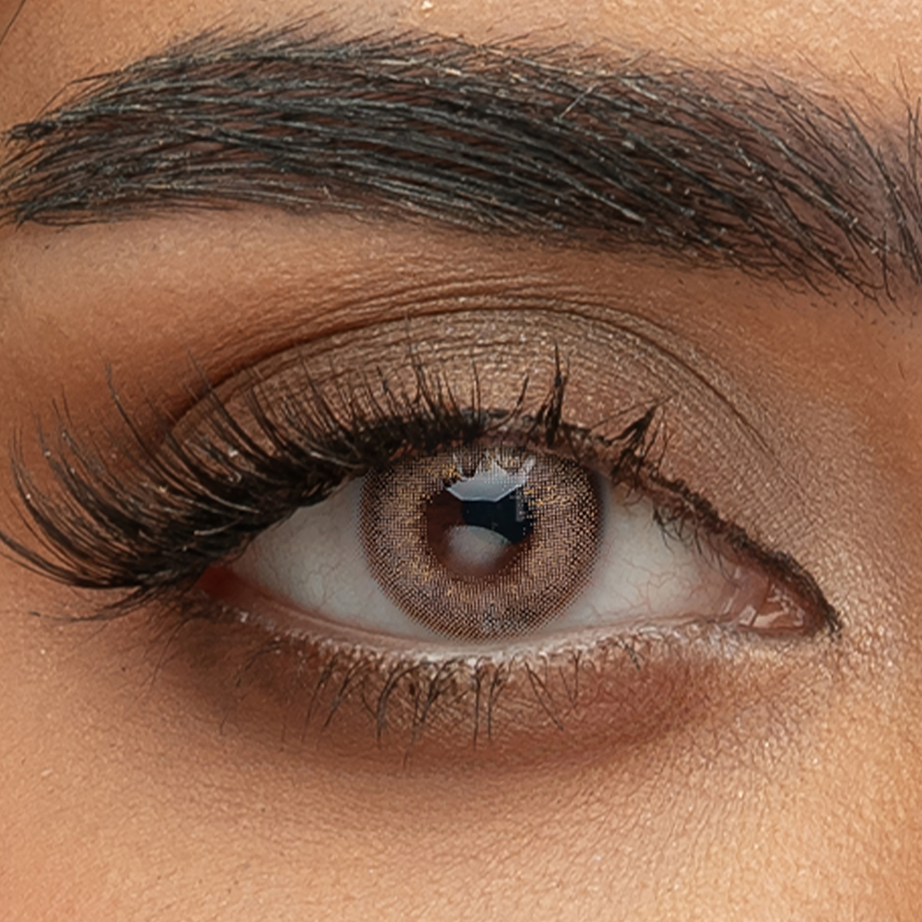 Sama Color Contact Lens - 5 Pairs-beautyandpersonalcare-makeup-eyes-colorcontactlenses-image-10