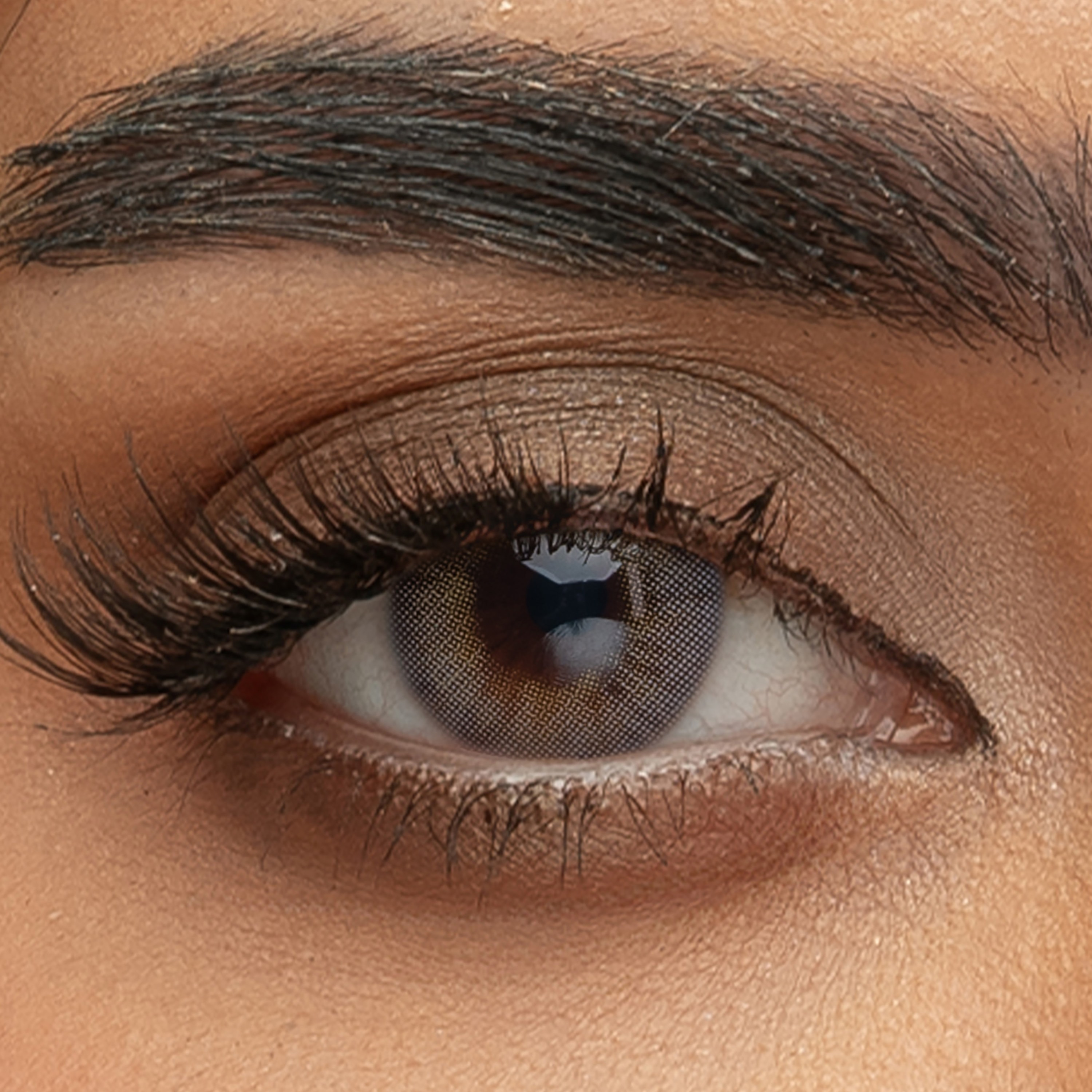 Sama Color Contact Lens - 5 Pairs-beautyandpersonalcare-makeup-eyes-colorcontactlenses-image-13