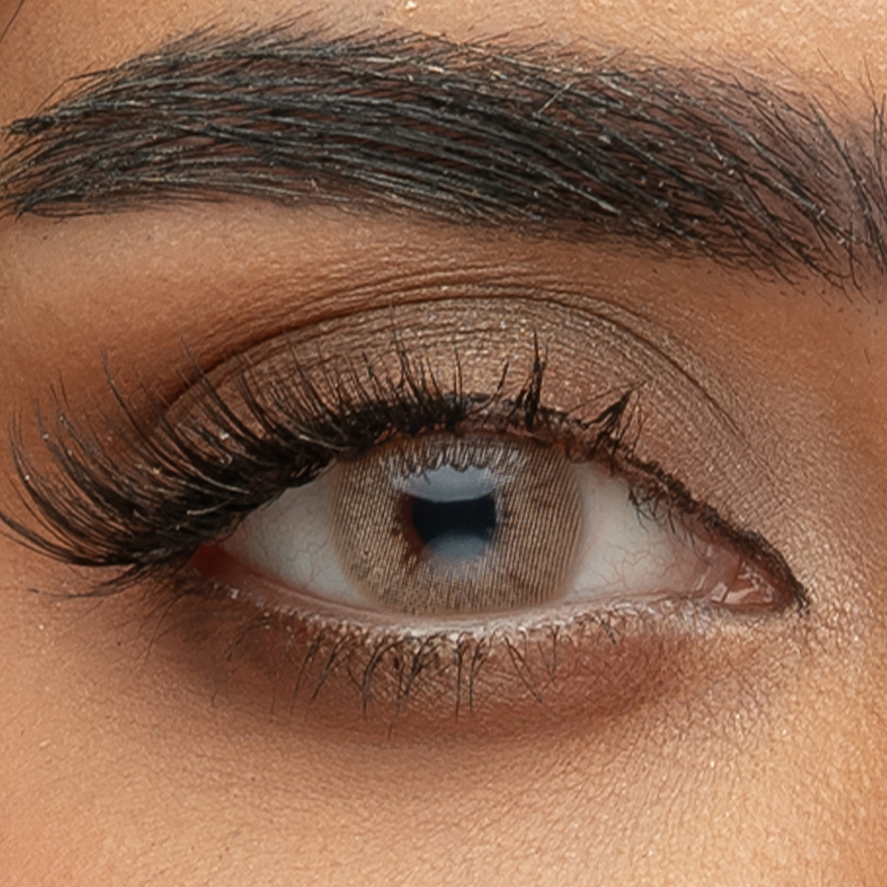 Sama Color Contact Lens - 5 Pairs-beautyandpersonalcare-makeup-eyes-colorcontactlenses-image-28