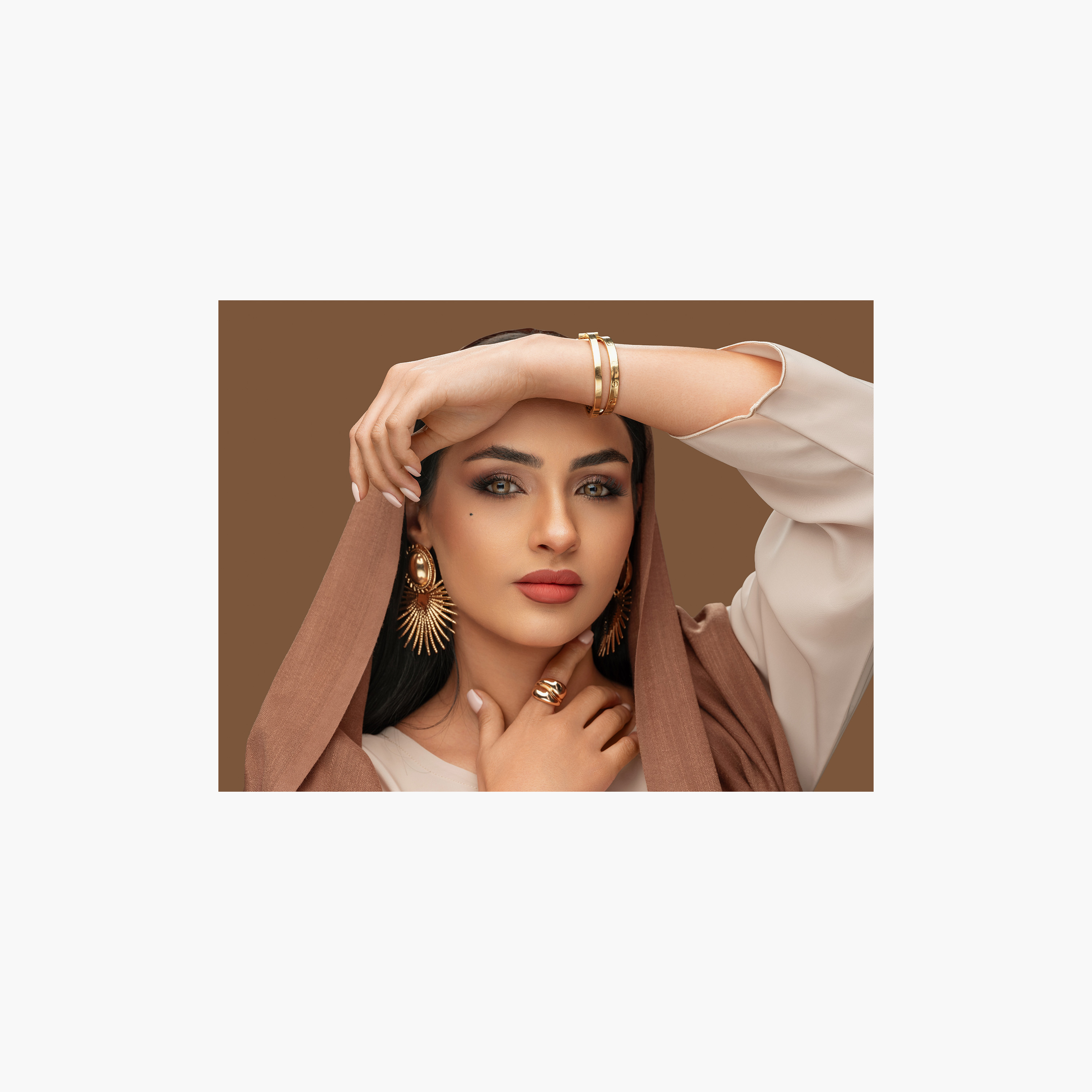 Sama Color Contact Lens - 1Pair-beautyandpersonalcare-makeup-eyes-colorcontactlenses-image-2