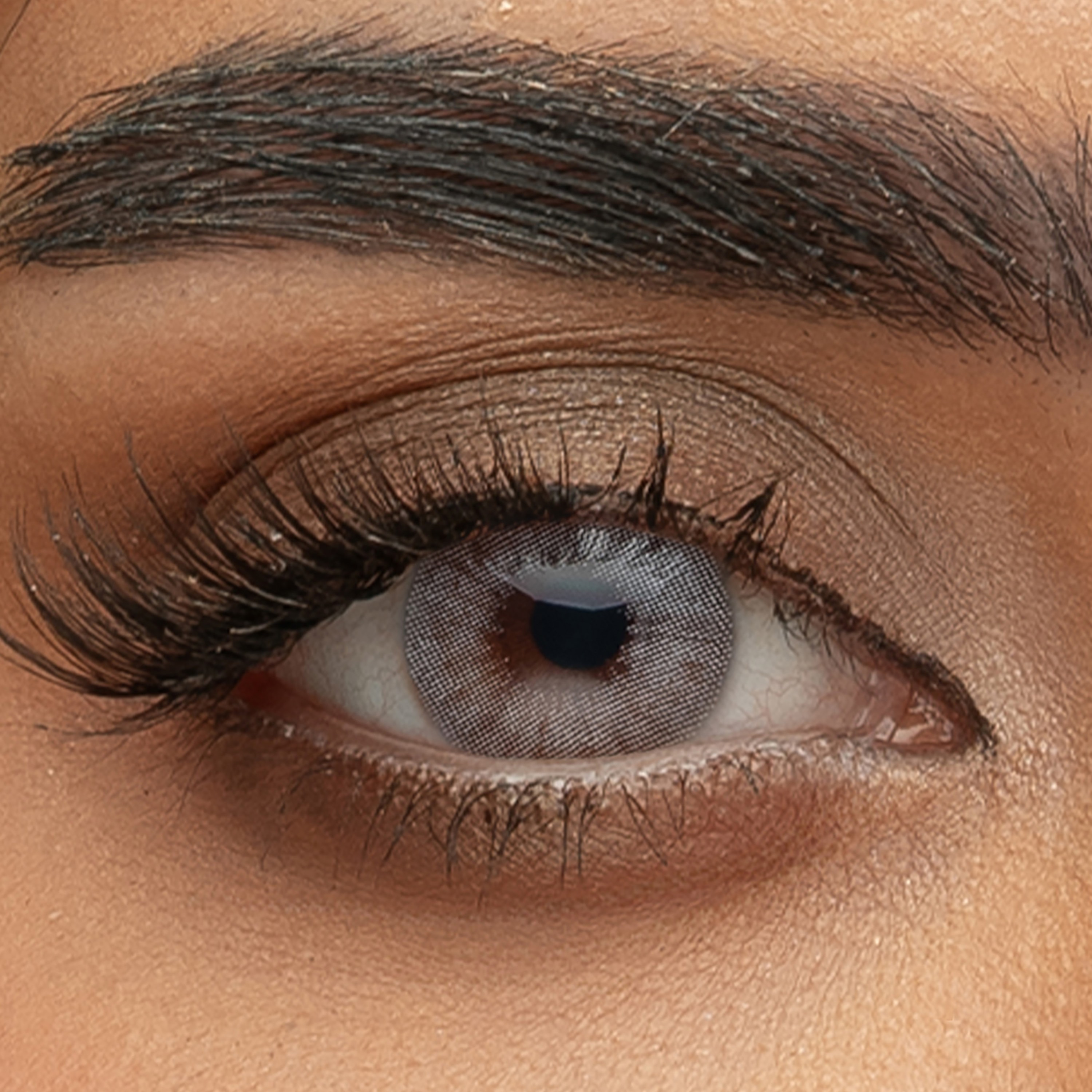 Sama Color Contact Lens - 1Pair-beautyandpersonalcare-makeup-eyes-colorcontactlenses-image-1