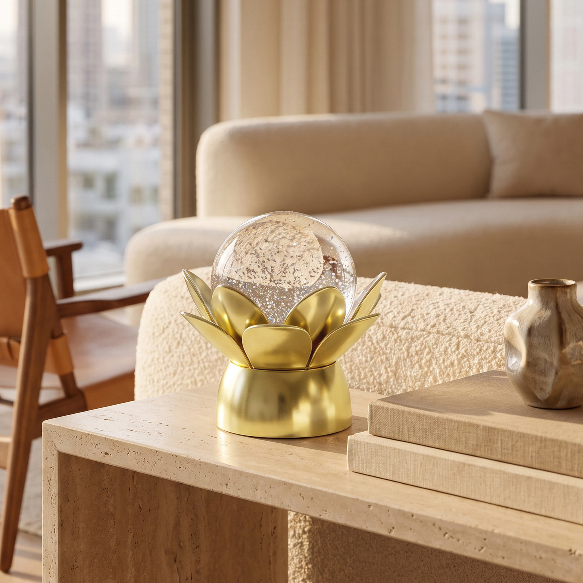 Luma Luxe Glitter Lamp-household-lighting-tableanddesklamps-image-5