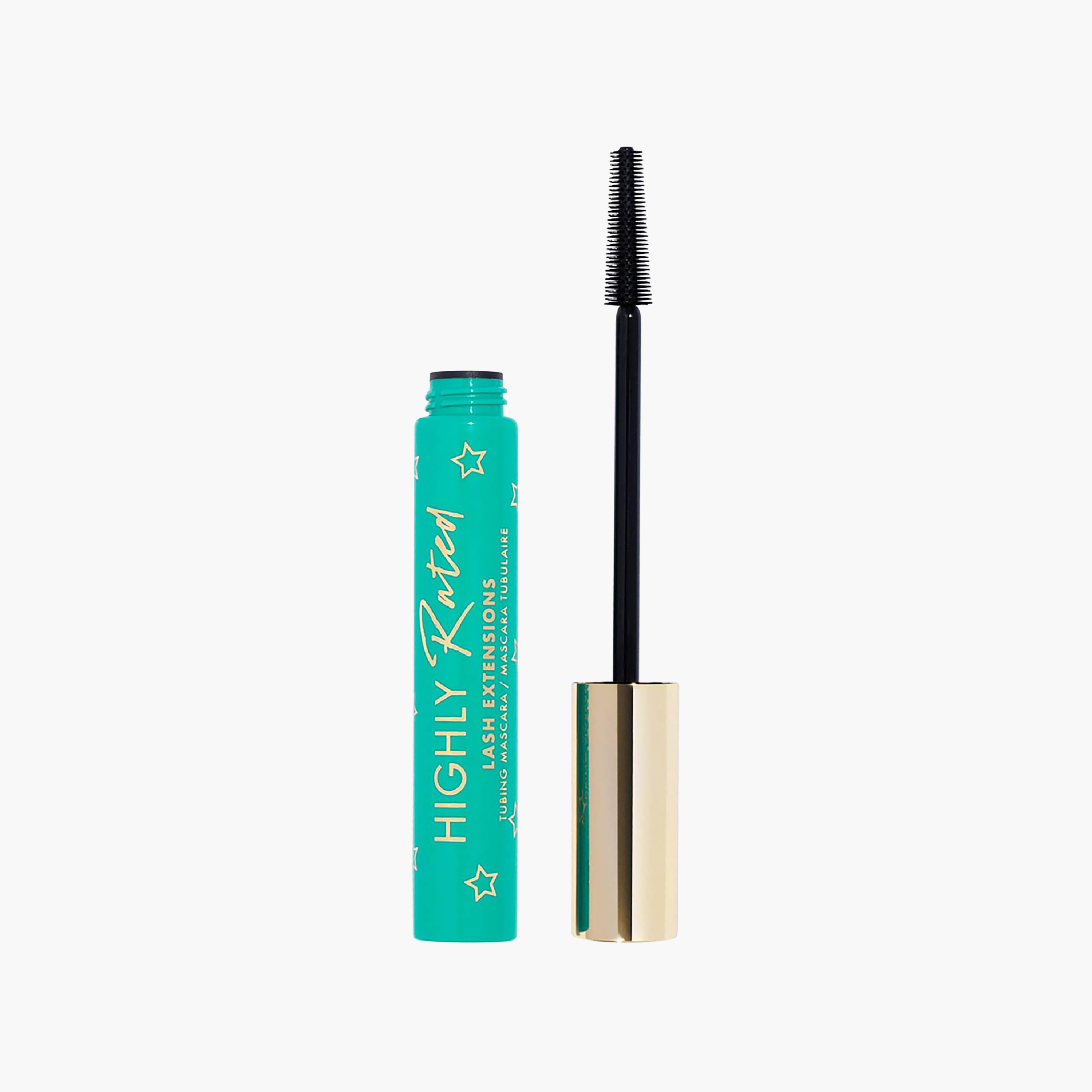ماسكارا ميلاني لتطويل الرموش، 10 مل، حاصلة على تقييمات عالية-beautyandpersonalcare-makeup-eyes-eyeshadows-image-1