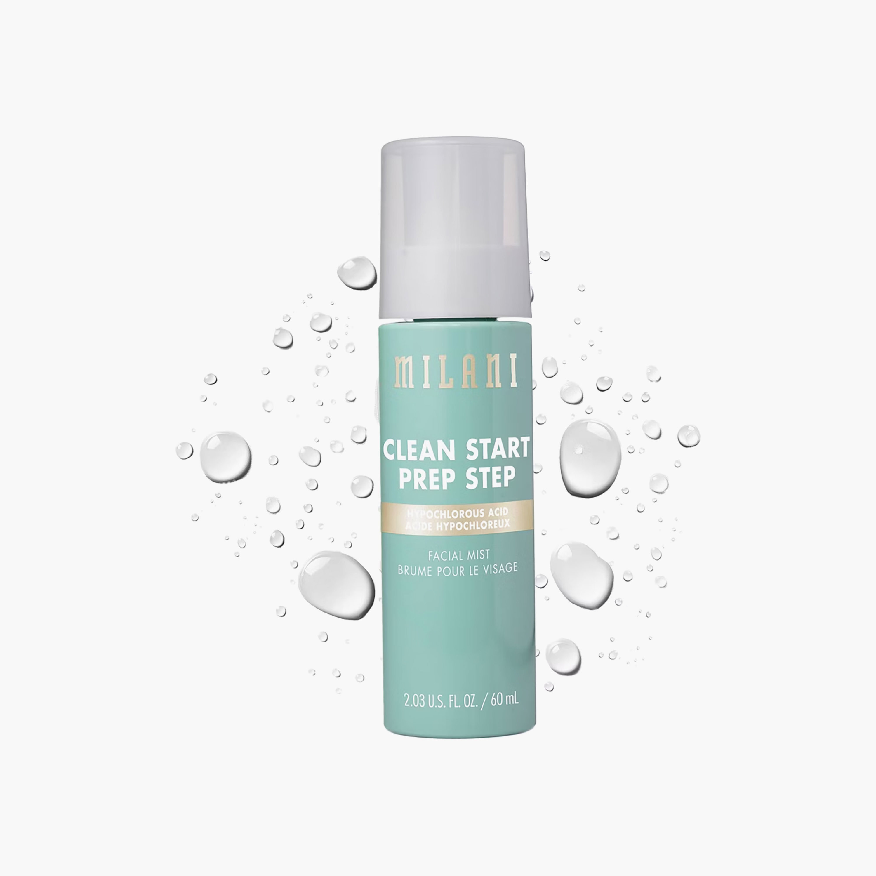 رذاذ الوجه ميلاني كلين ستارت بريب ستيب 60 مل-beautyandpersonalcare-makeup-face-settingspray-image-2