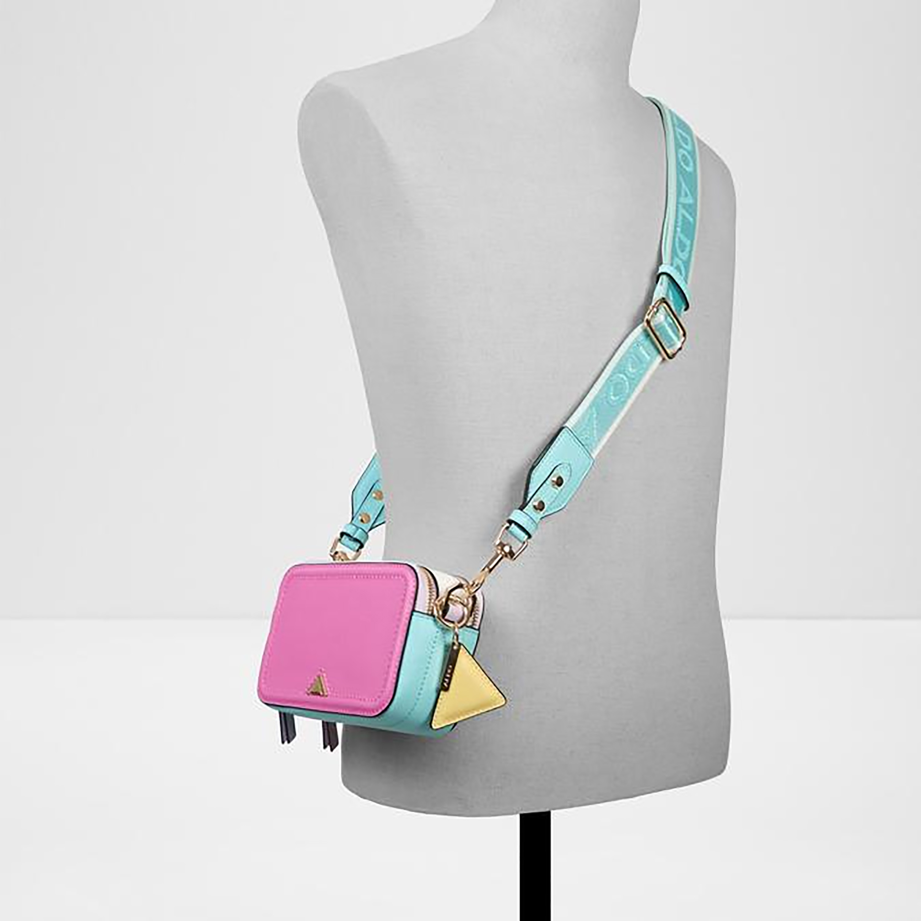 Aldo Dwuma Color-Block Crossbody Bag with Zipper Closure and Adjustable Strap-women-bagsandwallets-handbags-image-4