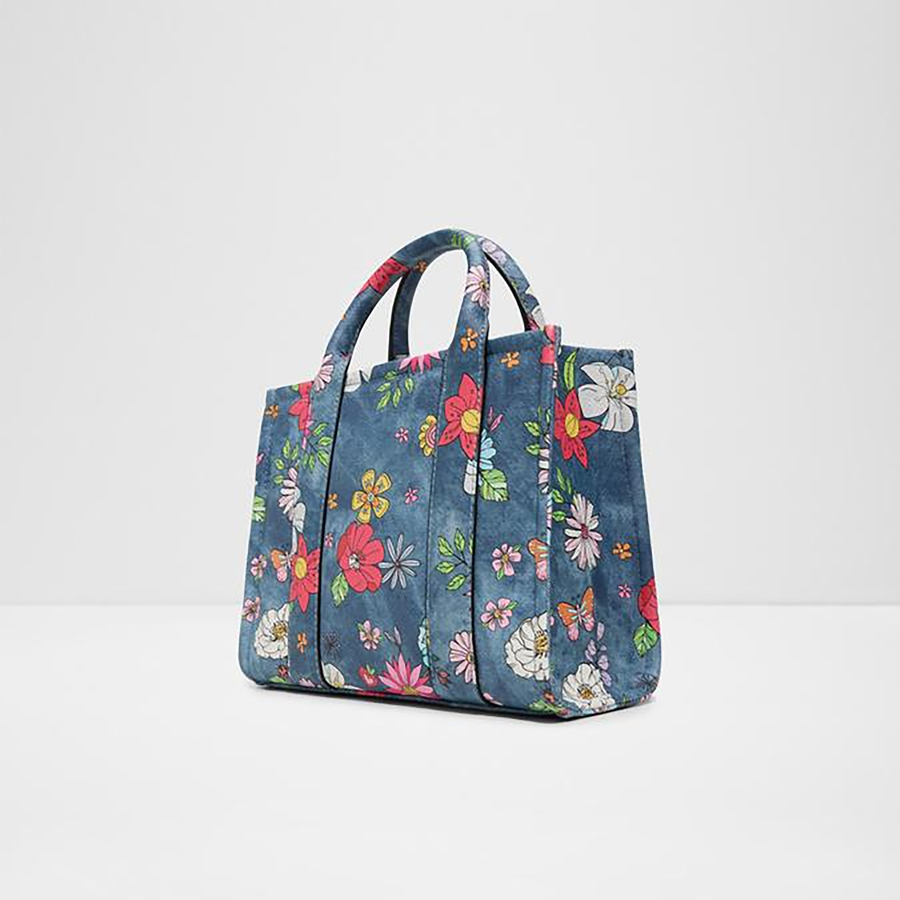حقيبة ألدو فلوربلوم ذات المقبضين بنقشة الزهور مع سحاب وحزام-women-bagsandwallets-handbags-image-2