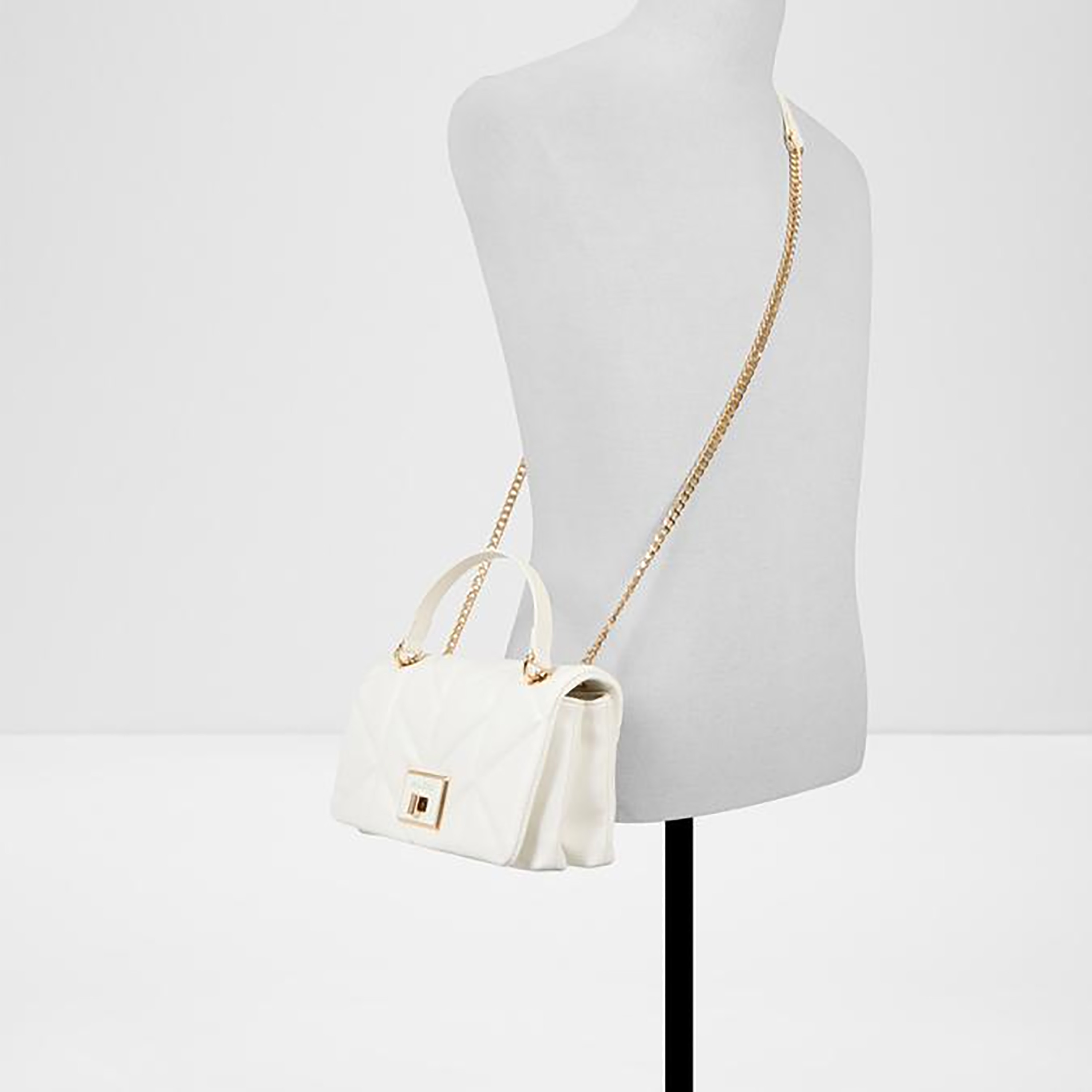 حقيبة كروسبودي مبطنة من ألدو غريشناك بمقبض علوي وقفل دوار وحزام-women-bagsandwallets-handbags-image-4