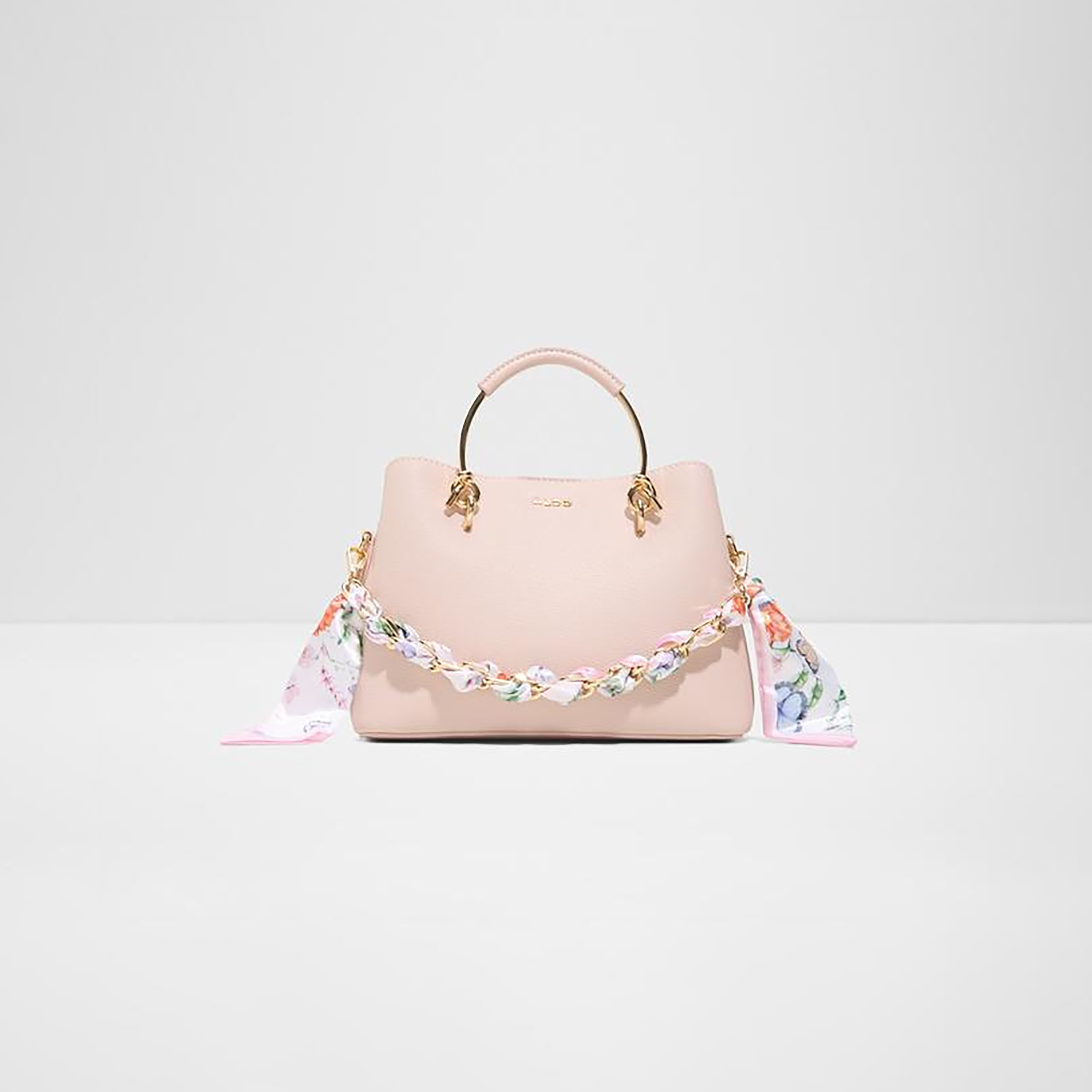 حقيبة ألدو كالانثي سادة بمقبضين وإغلاق مغناطيسي وحزام قابل للتعديل-women-bagsandwallets-handbags-image-1