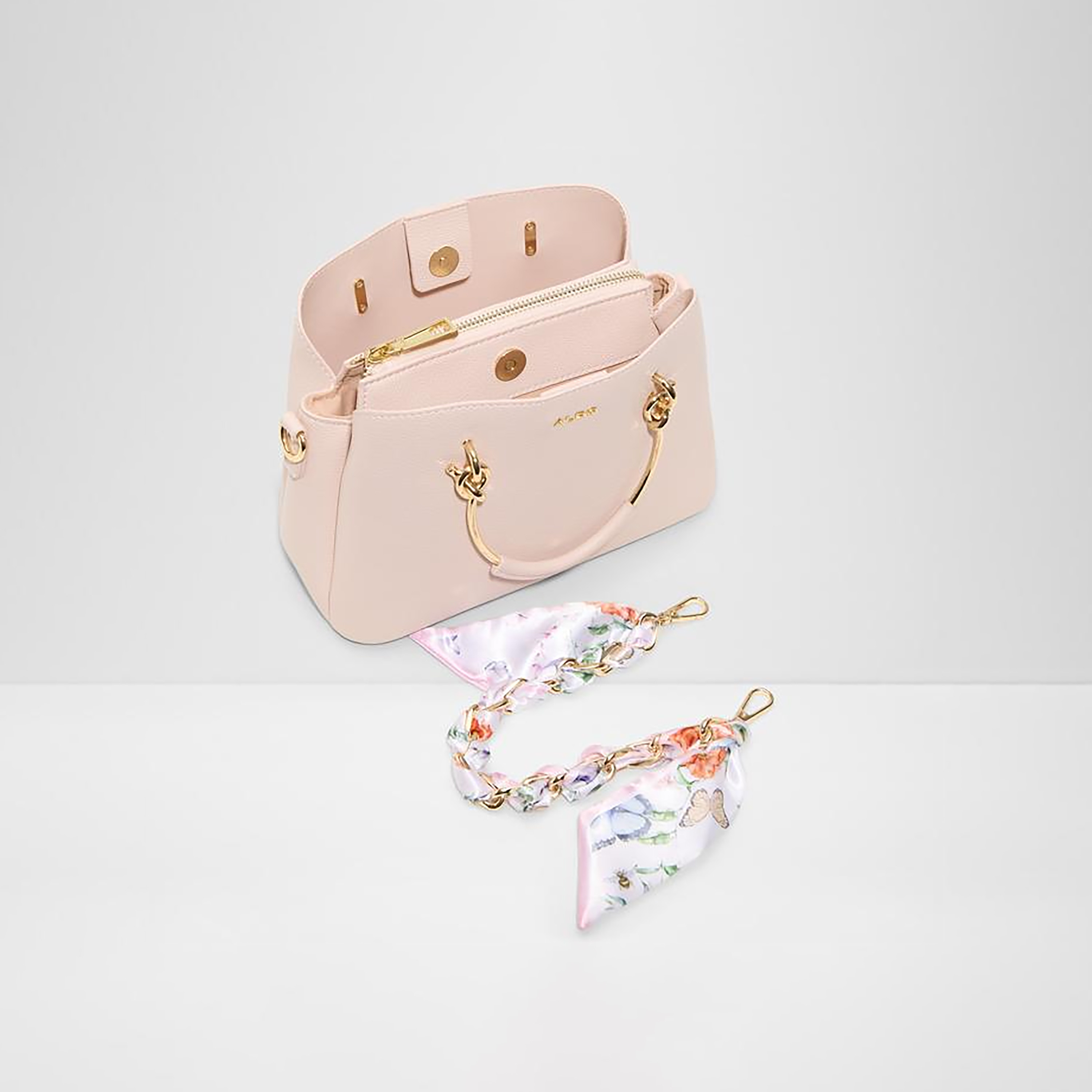 حقيبة ألدو كالانثي سادة بمقبضين وإغلاق مغناطيسي وحزام قابل للتعديل-women-bagsandwallets-handbags-image-3