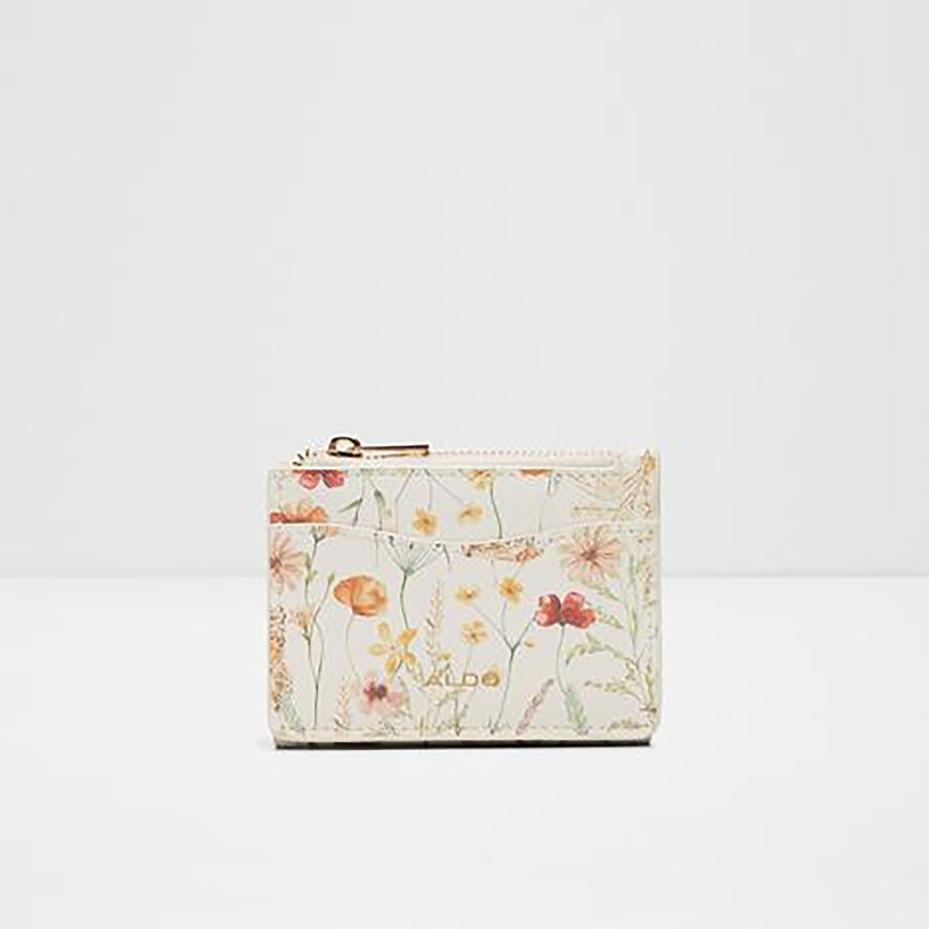 محفظة ألدو رييلا بنقشة زهور وإغلاق بسحاب-women-bagsandwallets-wallets-image-3