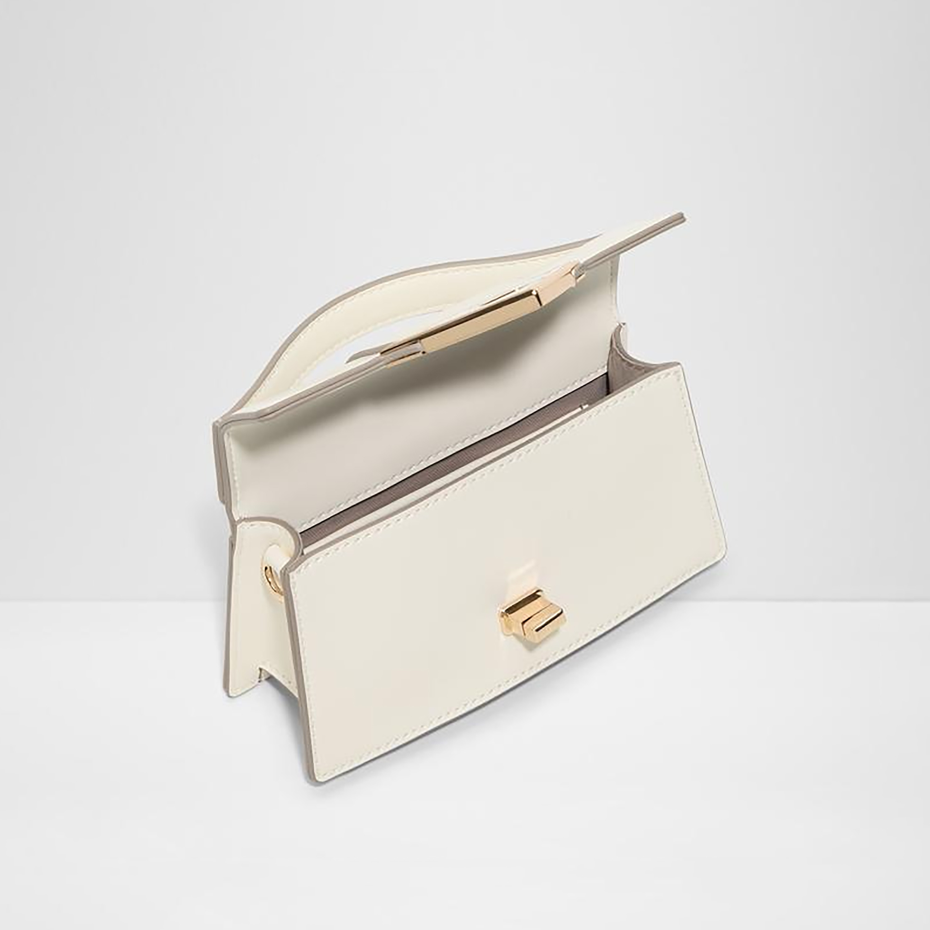 حقيبة ألدو أميلياميني كروسبودي عادية بمقبض علوي وقفل دوار وحزام سلسلة-women-bagsandwallets-handbags-image-3