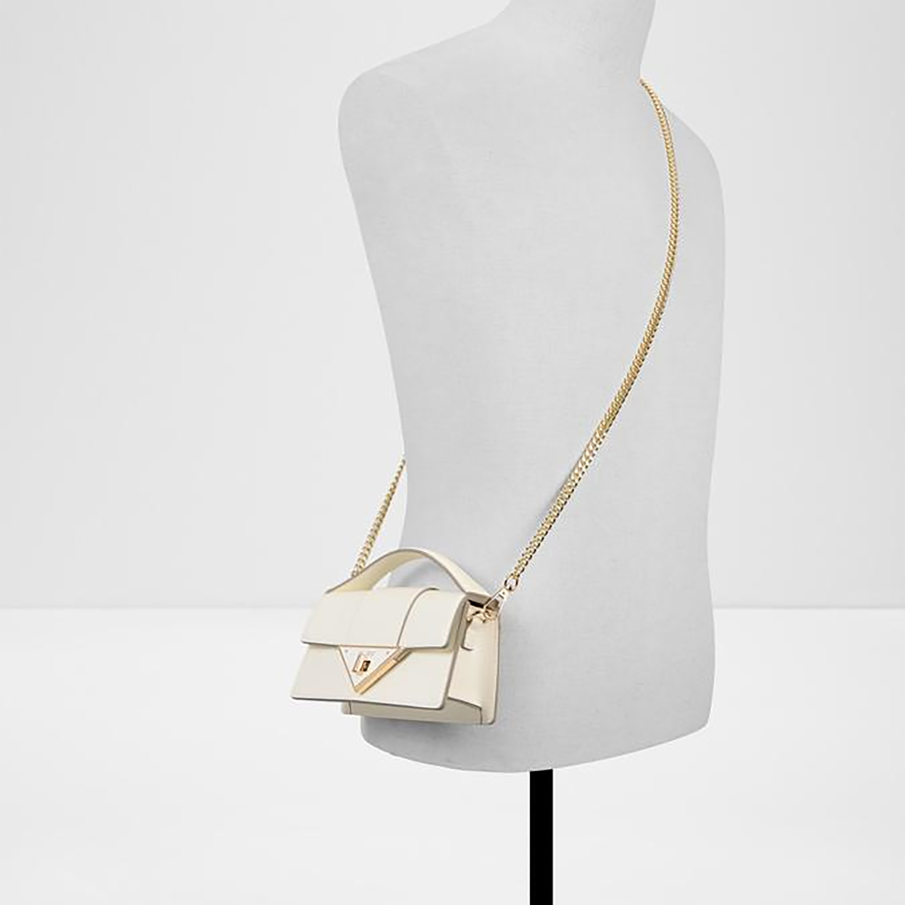 حقيبة ألدو أميلياميني كروسبودي عادية بمقبض علوي وقفل دوار وحزام سلسلة-women-bagsandwallets-handbags-image-4