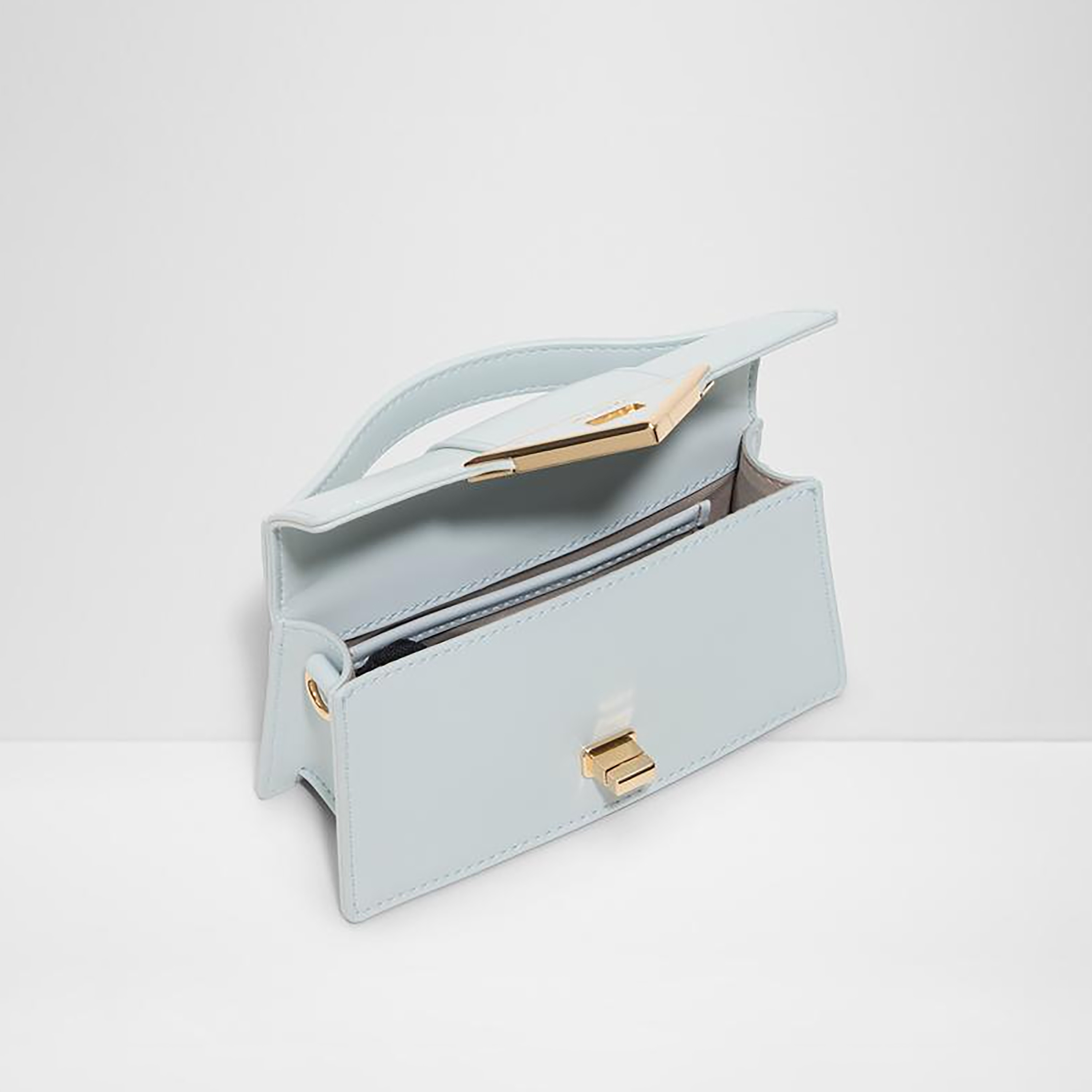 حقيبة ألدو أميلياميني كروسبودي عادية بمقبض علوي وقفل دوار وحزام سلسلة-women-bagsandwallets-handbags-image-7