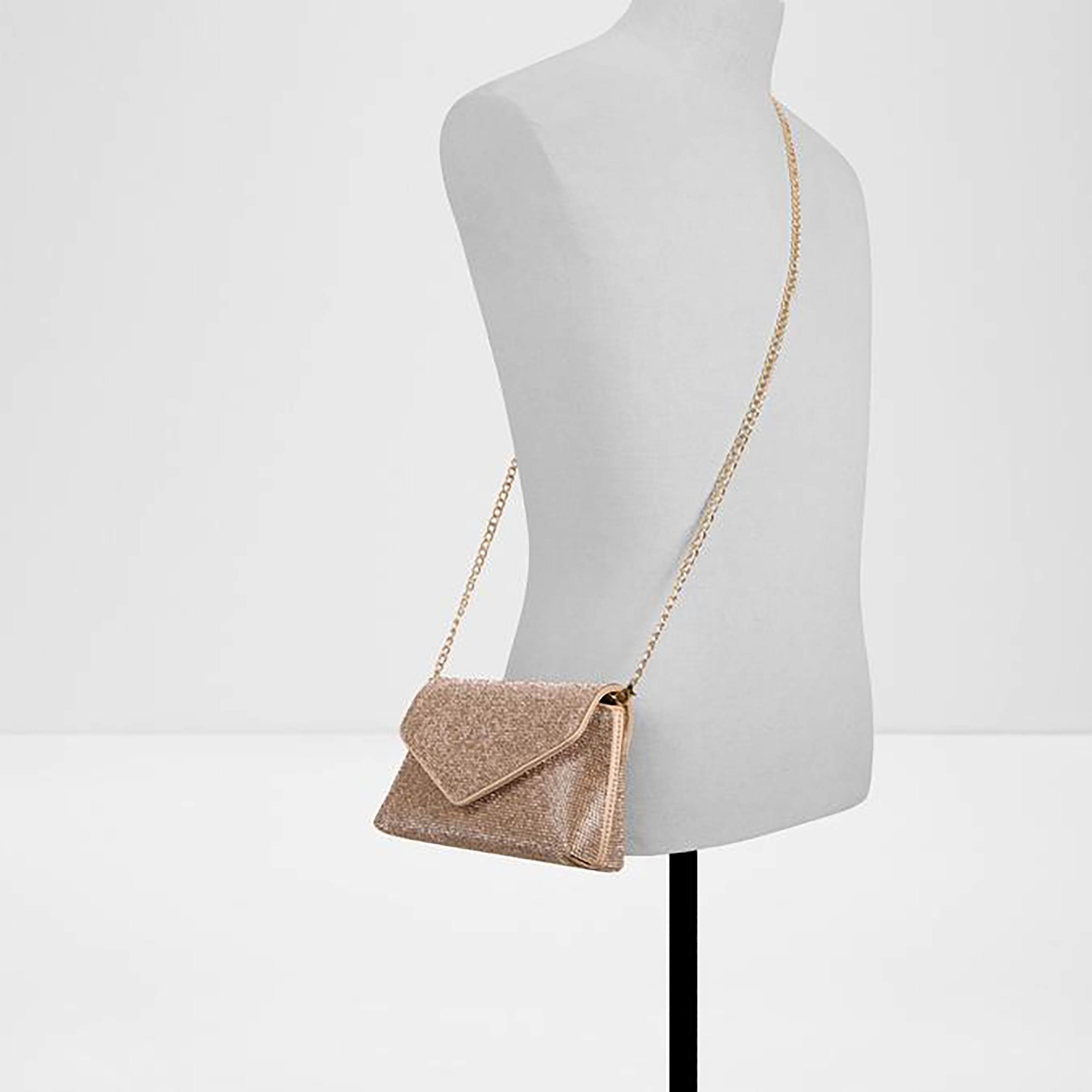 حقيبة يد ألدو بلينجيتا المزينة بإغلاق مغناطيسي وحزام سلسلة-women-bagsandwallets-handbags-image-4