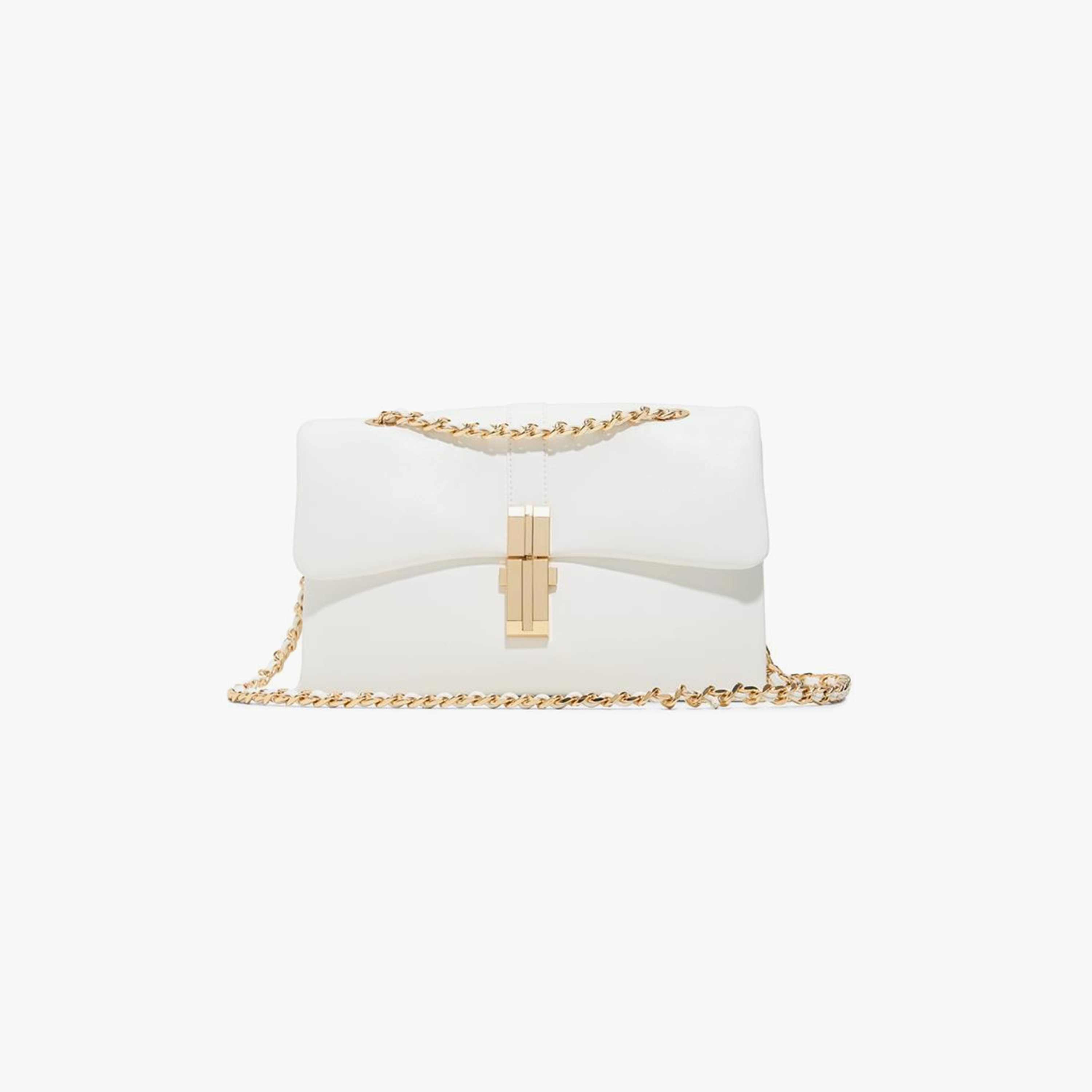 Aldo Alicie Plain Crossbody Bag with Flap Closure and Non Detachable Strap-women-bagsandwallets-handbags-image-5