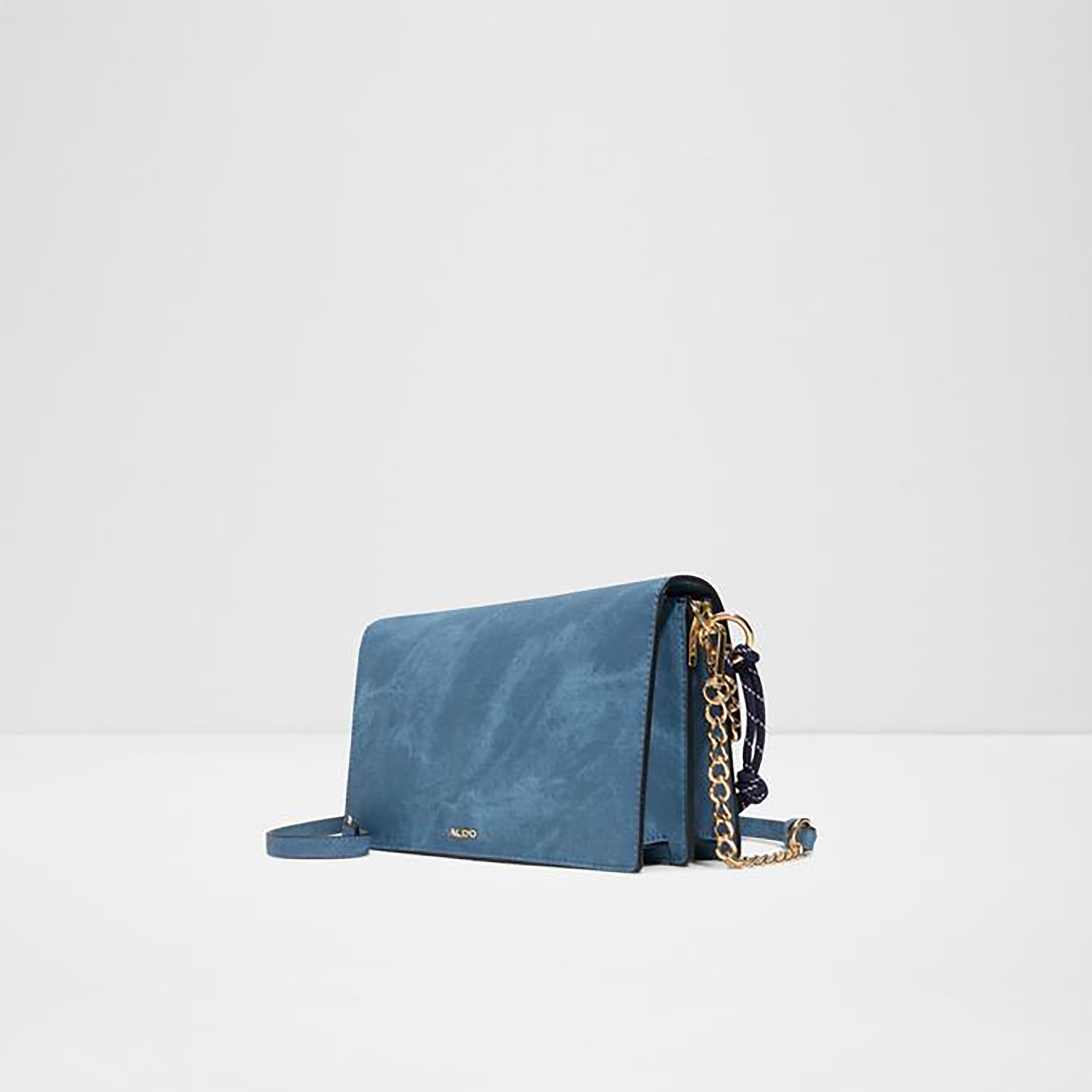 حقيبة كروسبودي سادة من ألدو إيفينجيليا مزودة بقفل دوار وحزام قابل للتعديل-women-bagsandwallets-handbags-image-2