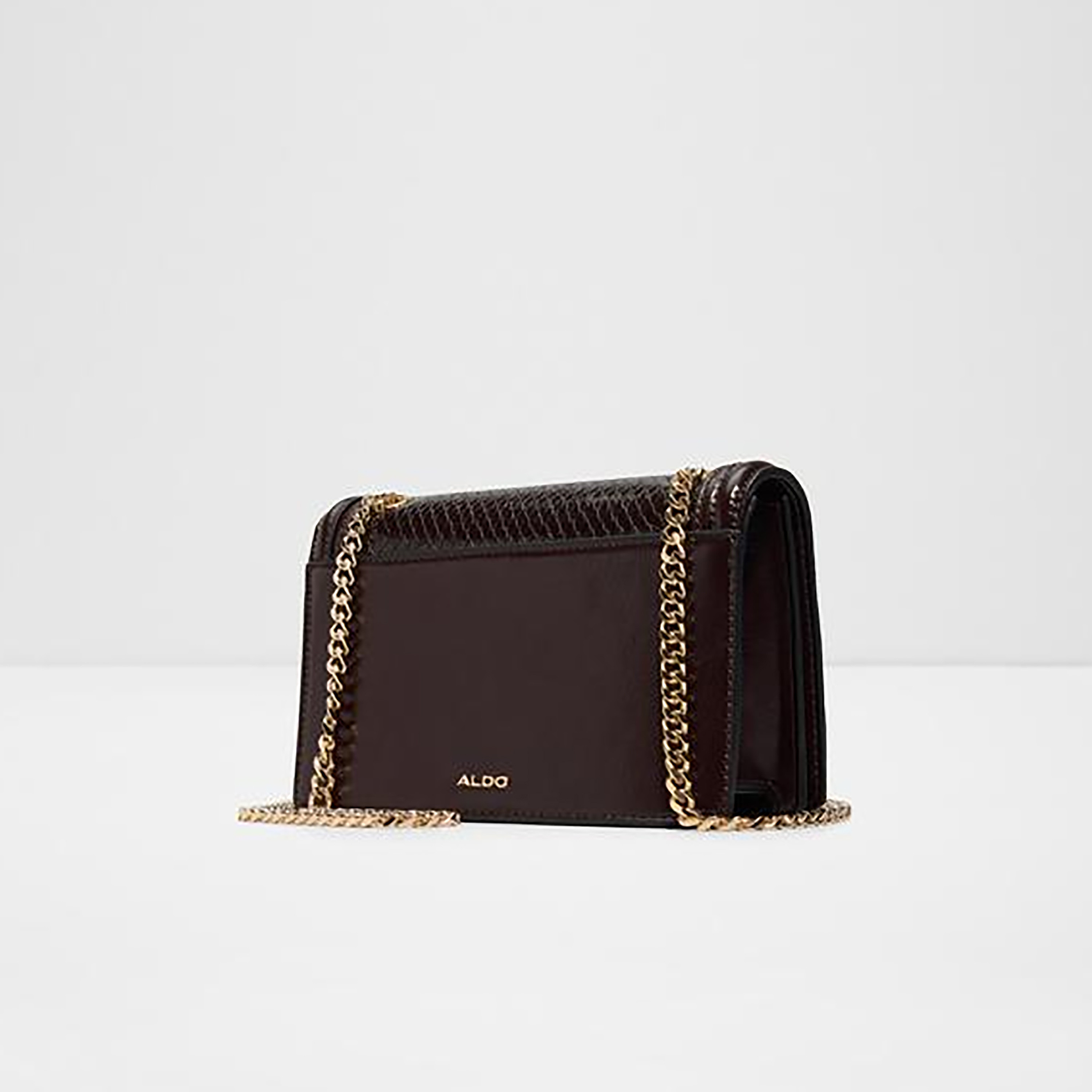حقيبة ألدو فيفيانا كروسبودي منقوشة بإغلاق دوار وحزام سلسلة-women-bagsandwallets-handbags-image-2