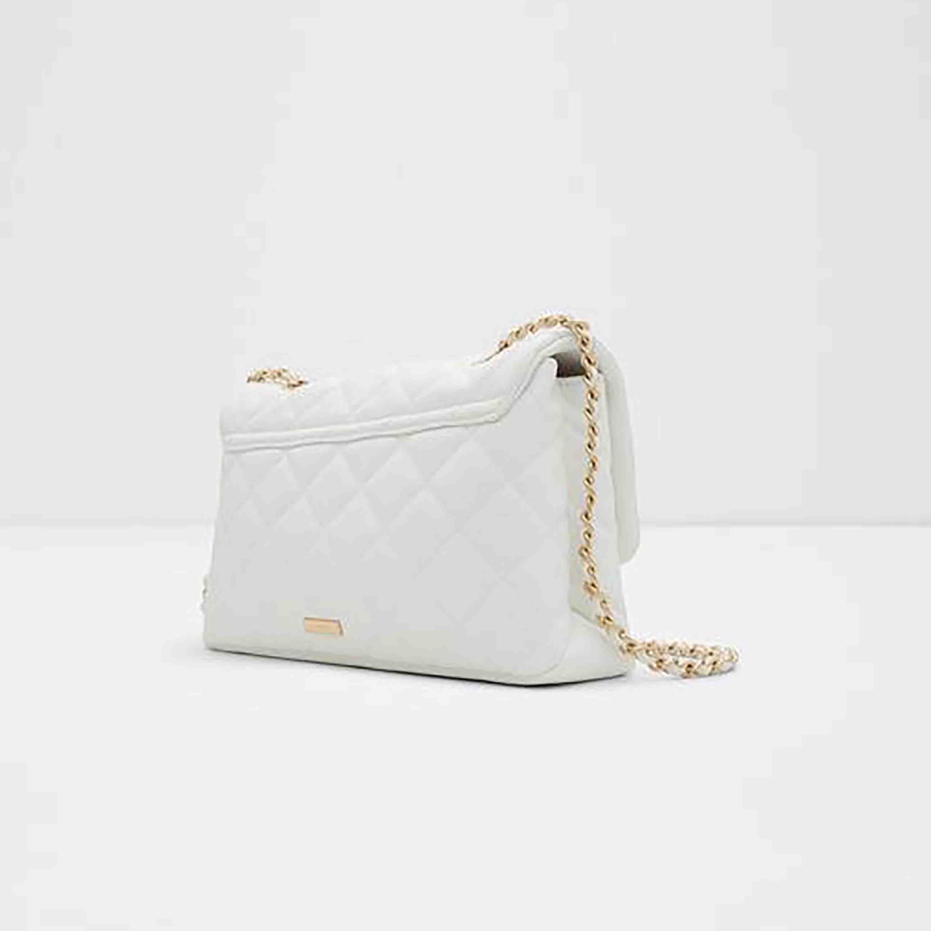 حقيبة كروسبودي مبطنة من ألدو كونتيدينون مزودة بقفل دوار وحزام سلسلة-women-bagsandwallets-handbags-image-2