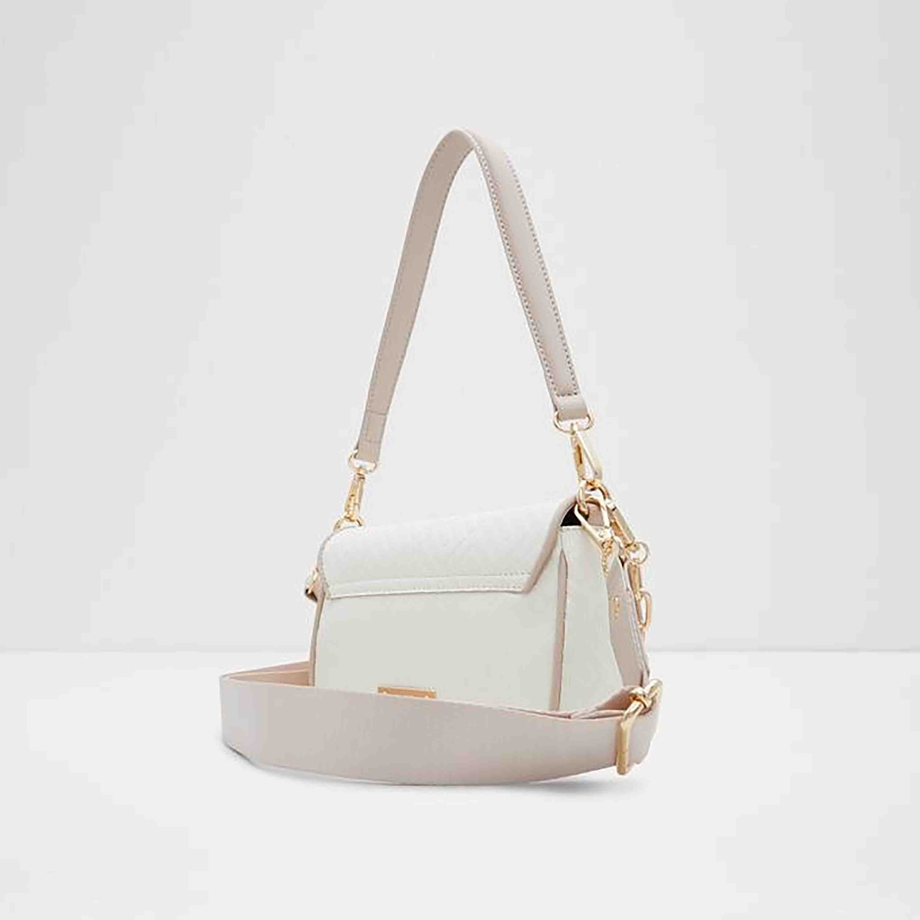 حقيبة كتف ألدو تاليانا ذات مقبض واحد مزخرفة بإغلاق قلاب وحزام قابل للتعديل-women-bagsandwallets-handbags-image-2