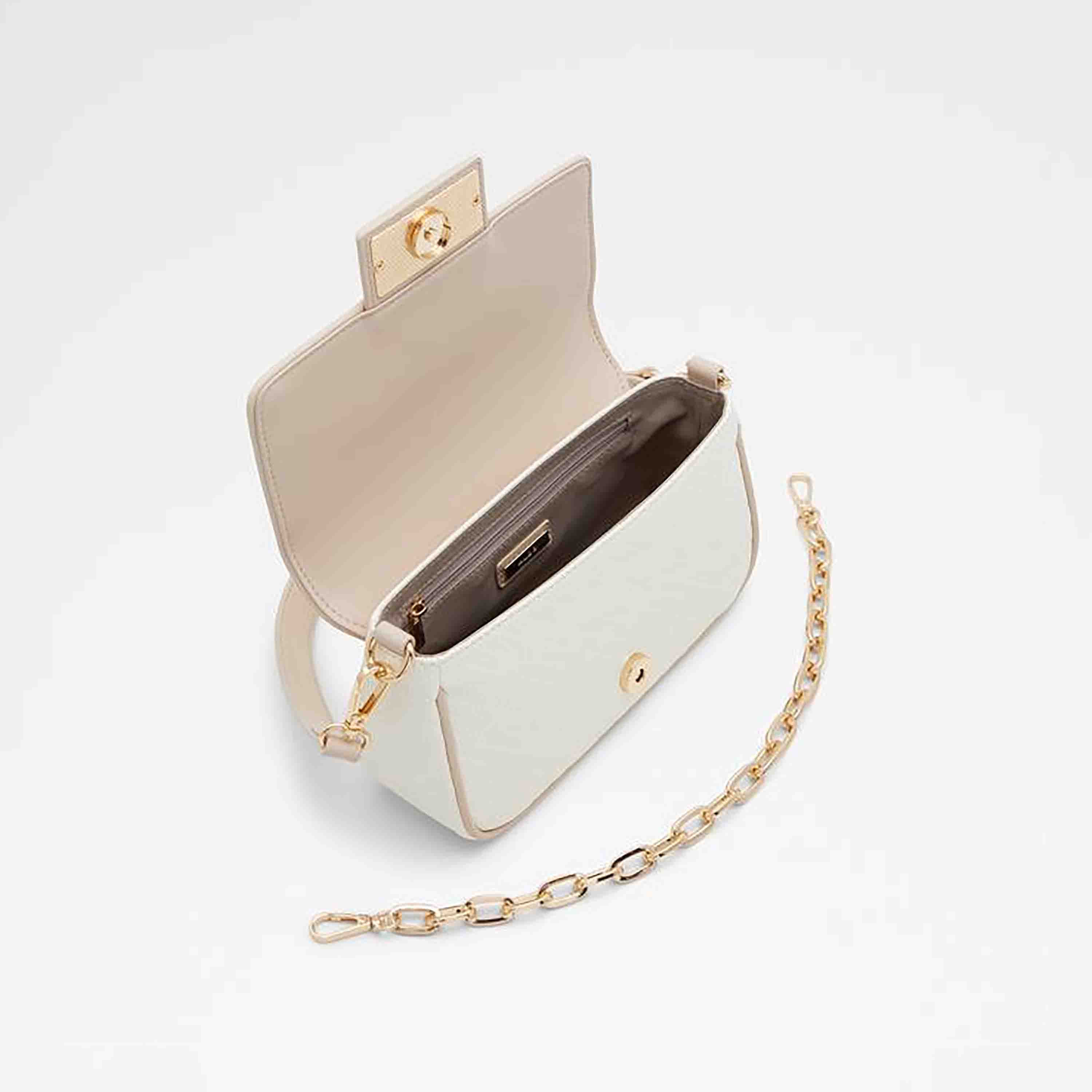 حقيبة كتف ألدو تاليانا ذات مقبض واحد مزخرفة بإغلاق قلاب وحزام قابل للتعديل-women-bagsandwallets-handbags-image-3