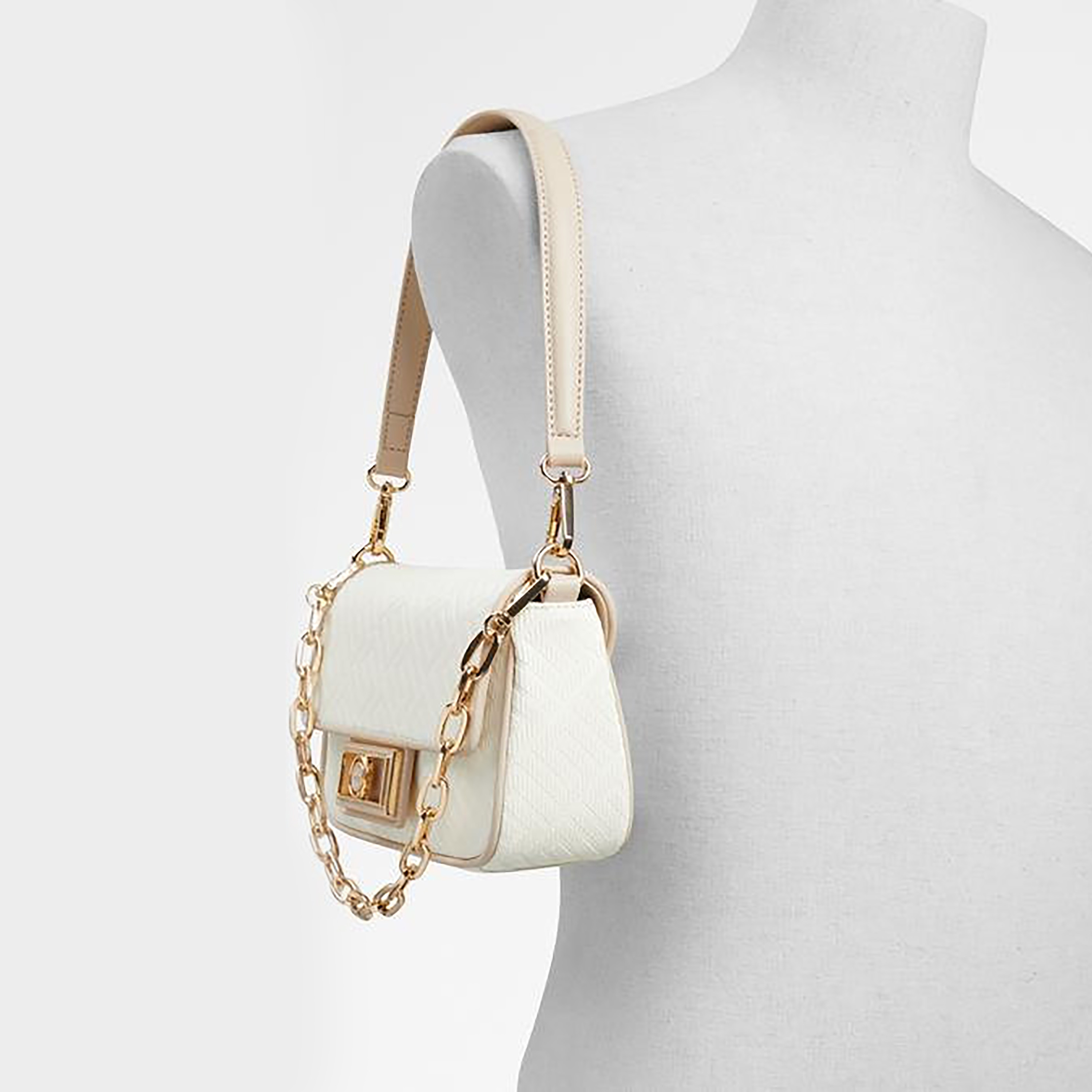 حقيبة كتف ألدو تاليانا ذات مقبض واحد مزخرفة بإغلاق قلاب وحزام قابل للتعديل-women-bagsandwallets-handbags-image-5