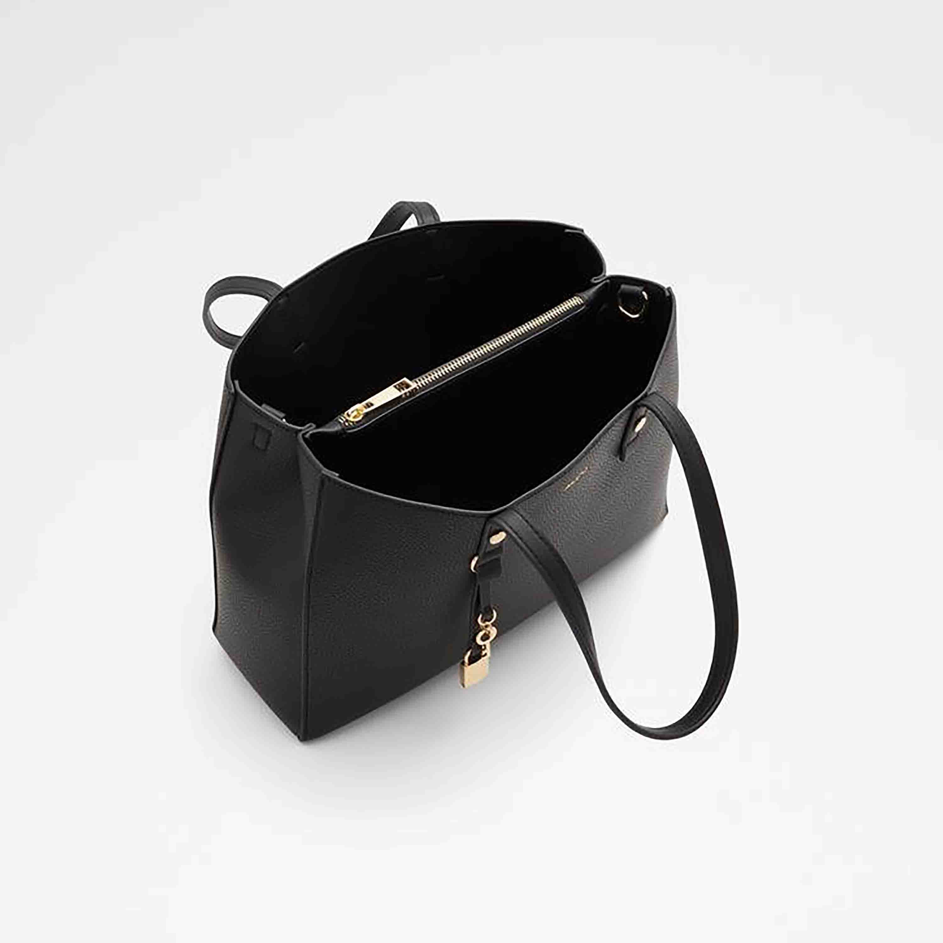 حقيبة حمل ألدو ويلمر سادة بمقبضين وحزام قابل للتعديل-women-bagsandwallets-handbags-image-3