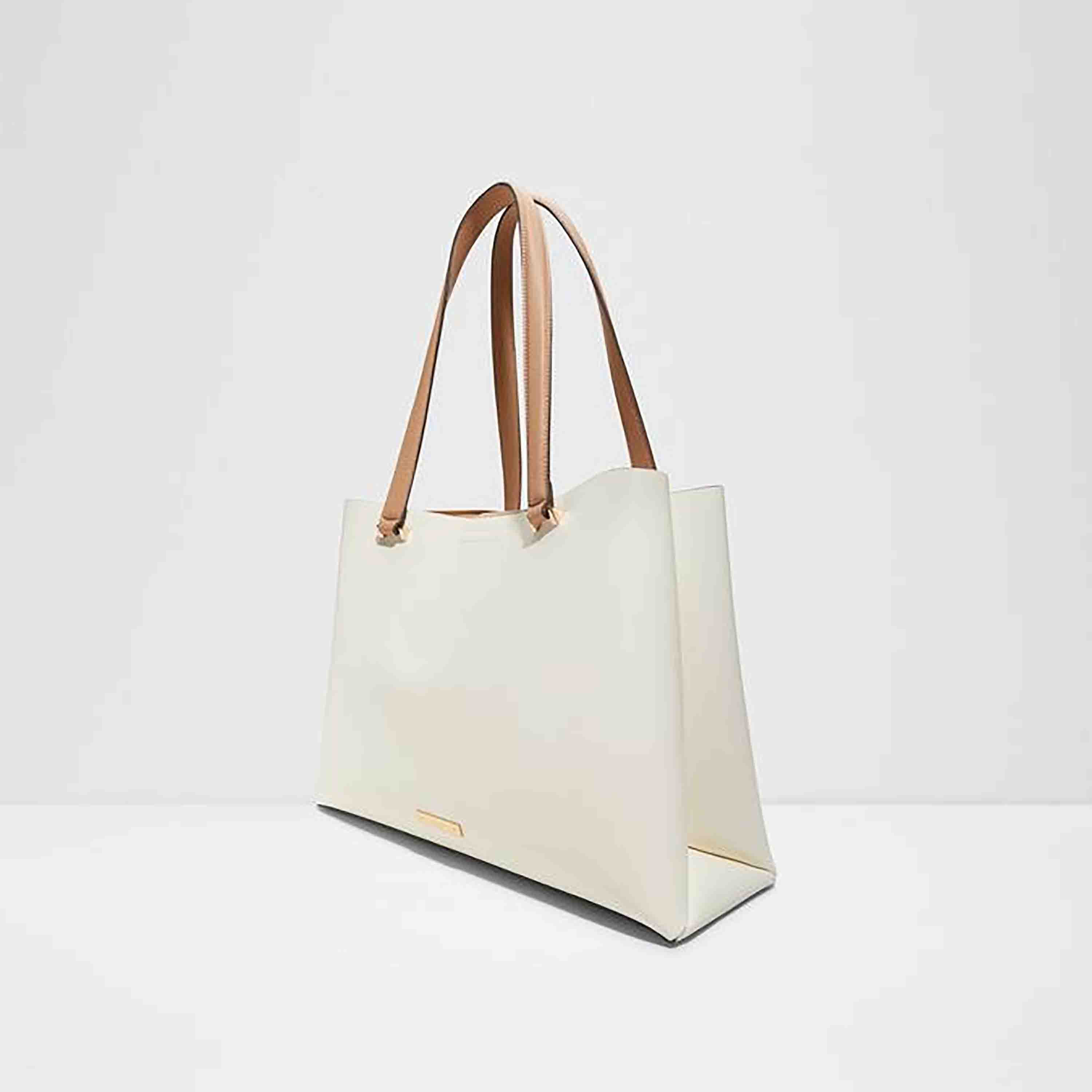 حقيبة تسوق عادية من ألدو كورير بمقبضين وإغلاق مغناطيسي-women-bagsandwallets-handbags-image-2