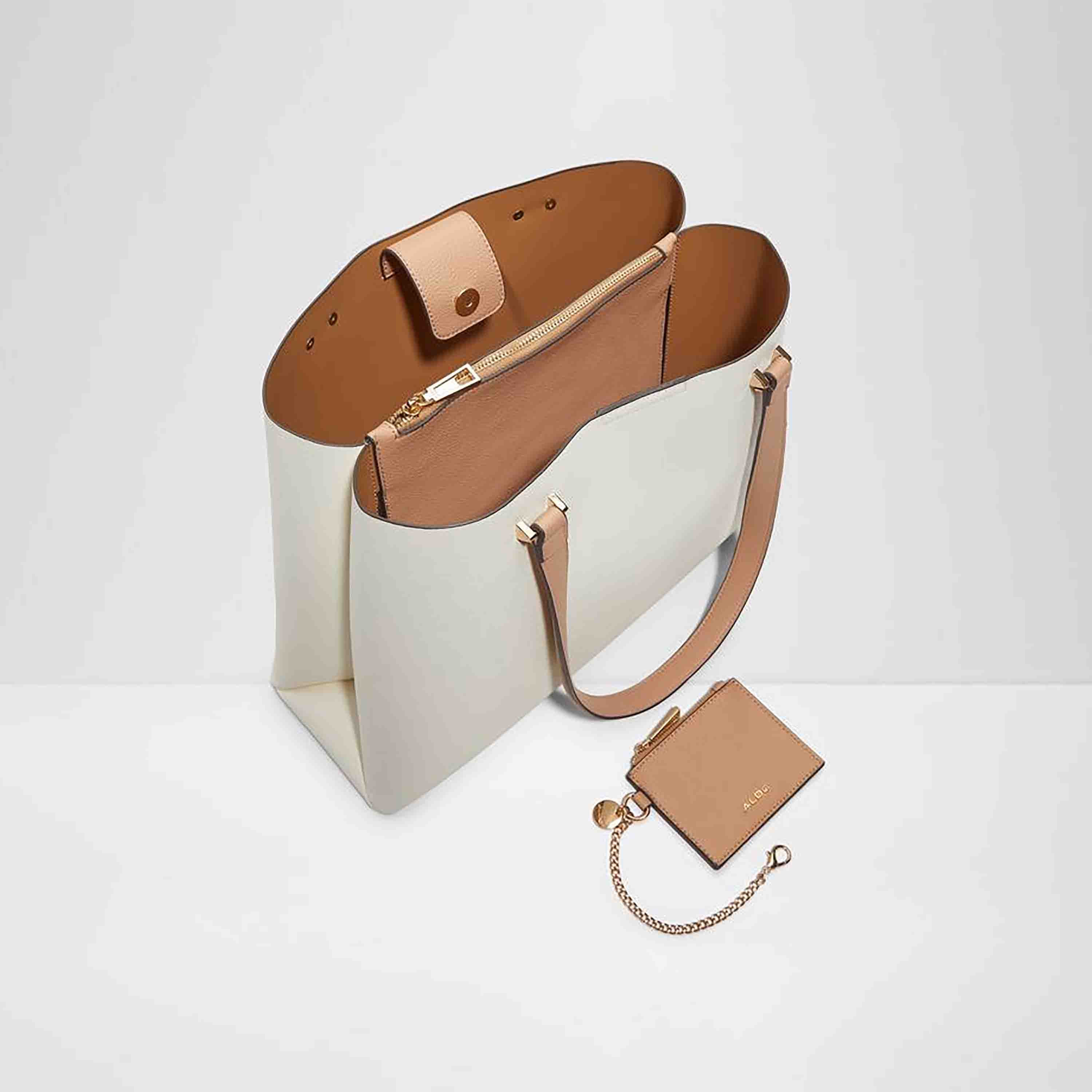 حقيبة تسوق عادية من ألدو كورير بمقبضين وإغلاق مغناطيسي-women-bagsandwallets-handbags-image-3