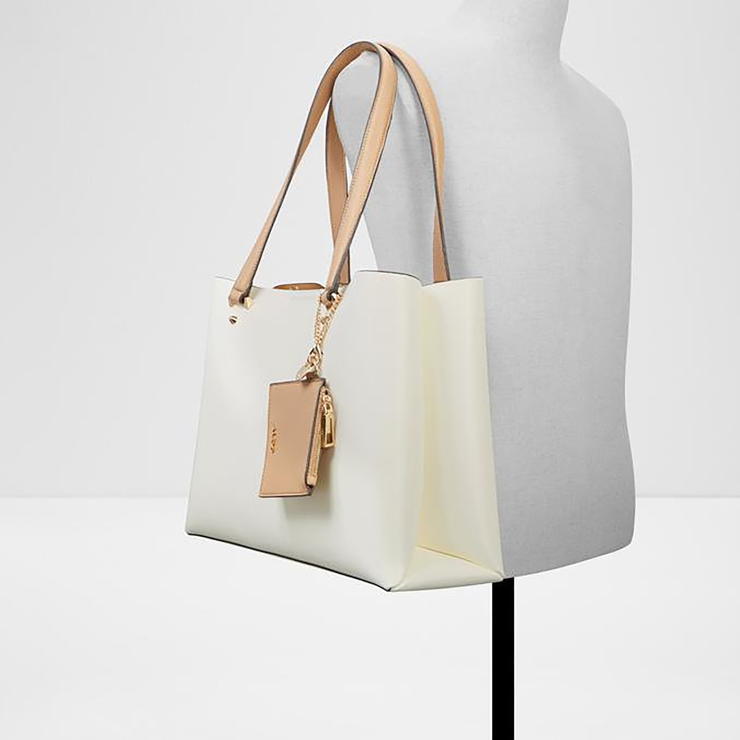 حقيبة تسوق عادية من ألدو كورير بمقبضين وإغلاق مغناطيسي-women-bagsandwallets-handbags-image-4