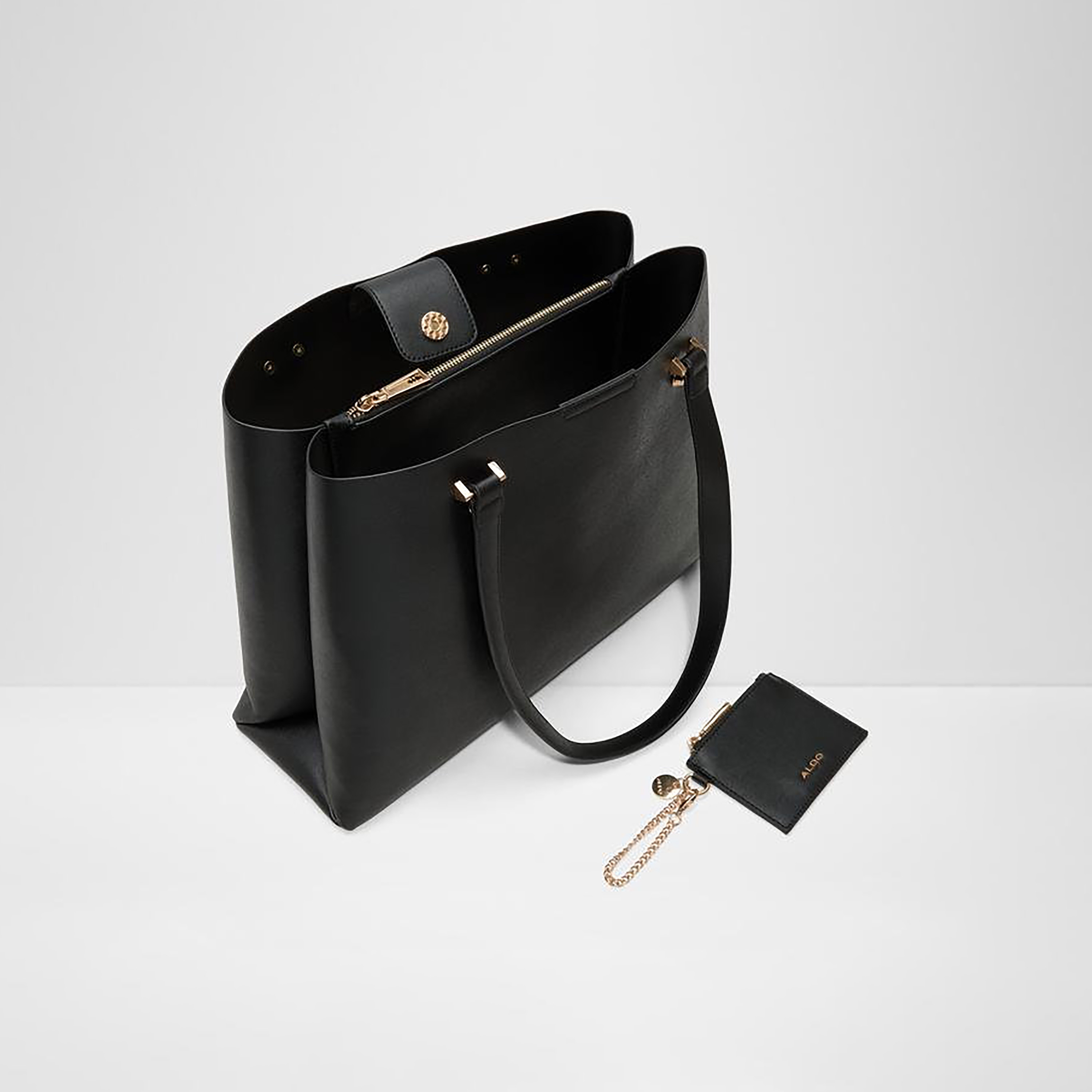 حقيبة تسوق عادية من ألدو كورير بمقبضين وإغلاق مغناطيسي-women-bagsandwallets-handbags-image-11