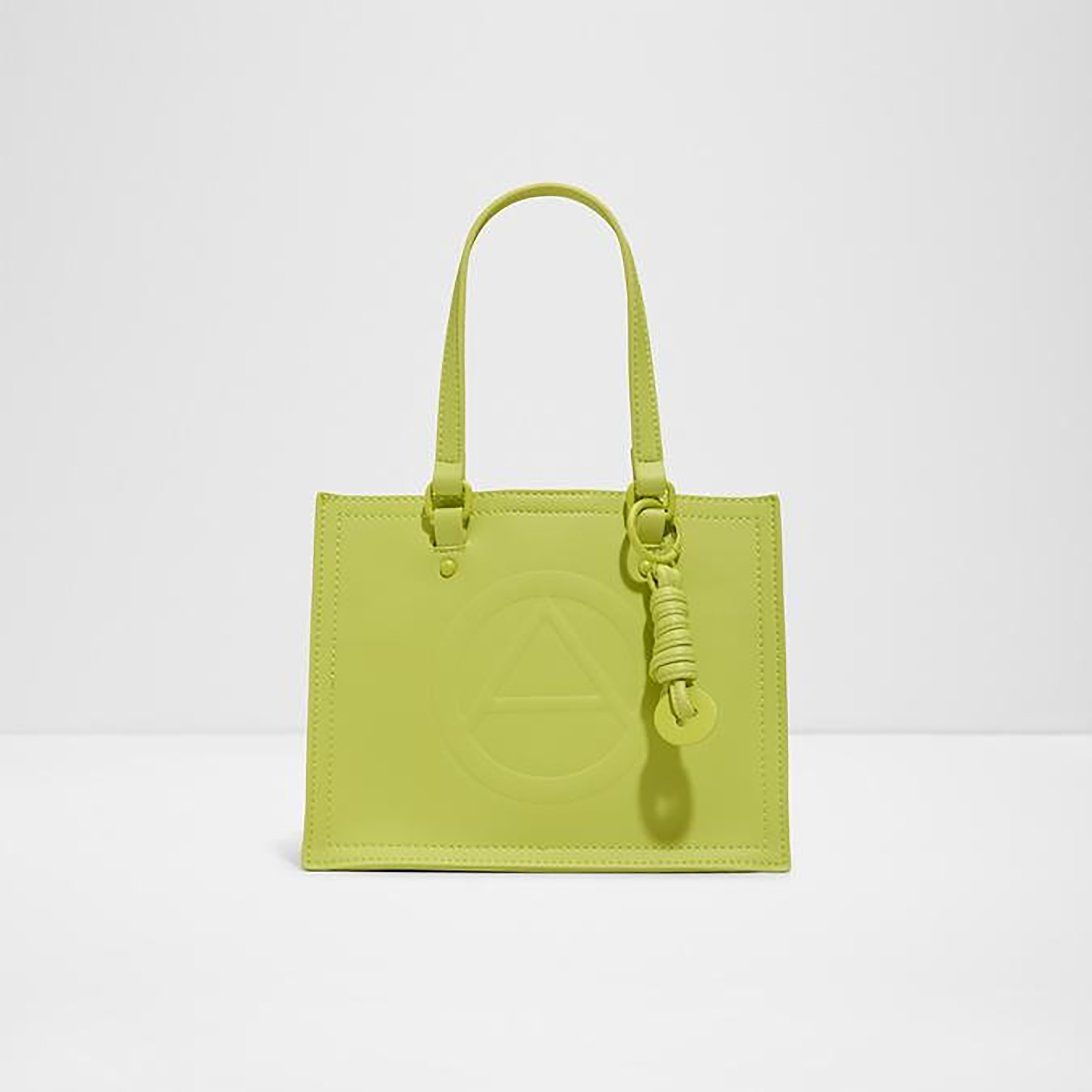 حقيبة يد ألدو كوستانتينا سادة بمقبضين وإغلاق مغناطيسي وحزام قابل للتعديل-women-bagsandwallets-handbags-image-1