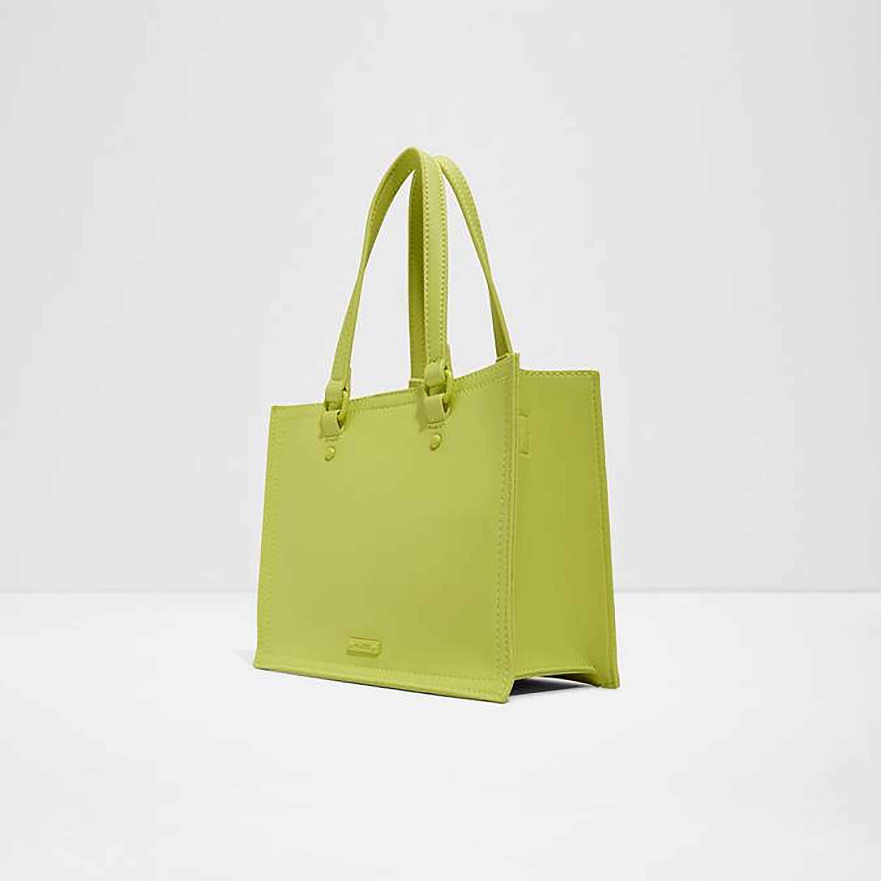 حقيبة يد ألدو كوستانتينا سادة بمقبضين وإغلاق مغناطيسي وحزام قابل للتعديل-women-bagsandwallets-handbags-image-2