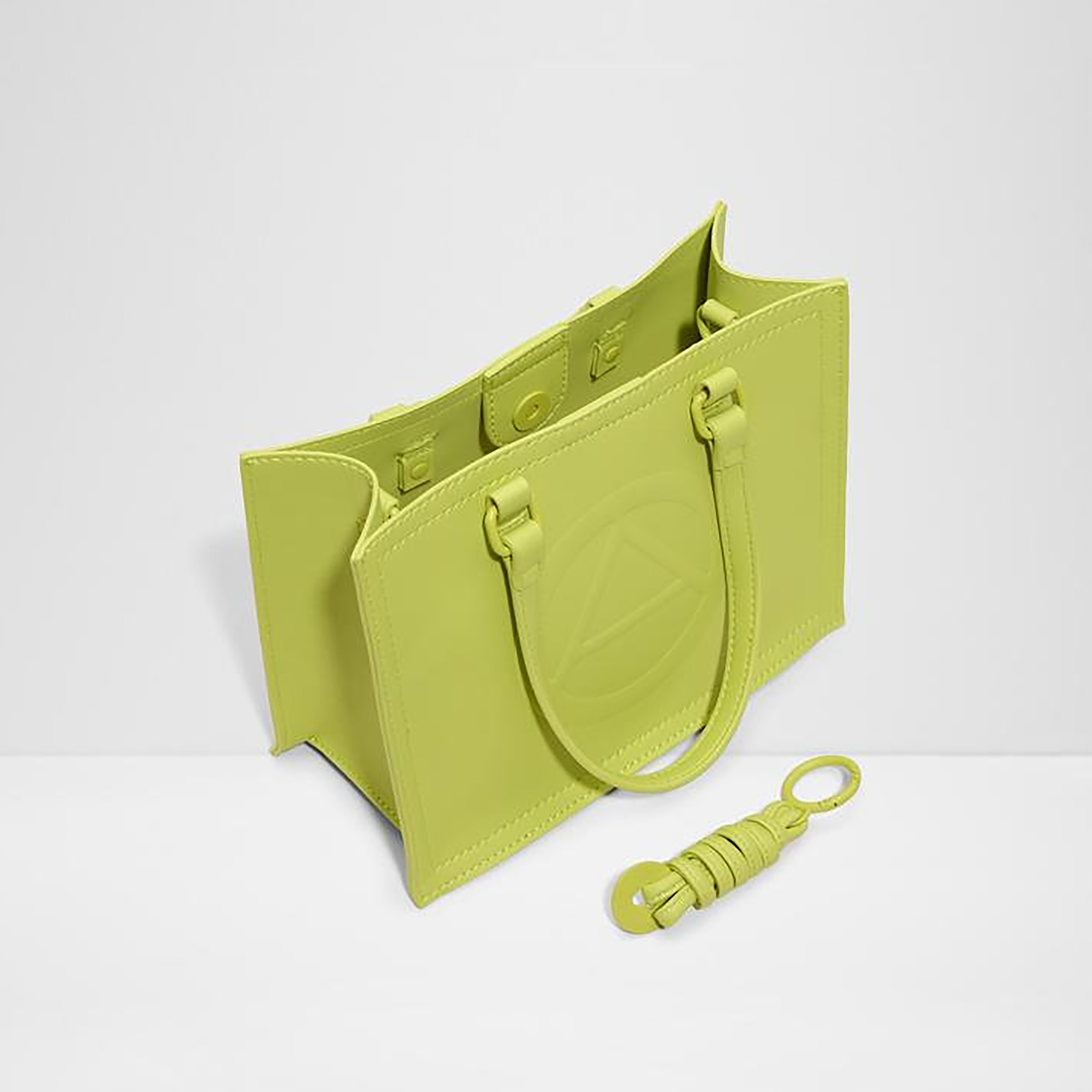 حقيبة يد ألدو كوستانتينا سادة بمقبضين وإغلاق مغناطيسي وحزام قابل للتعديل-women-bagsandwallets-handbags-image-3