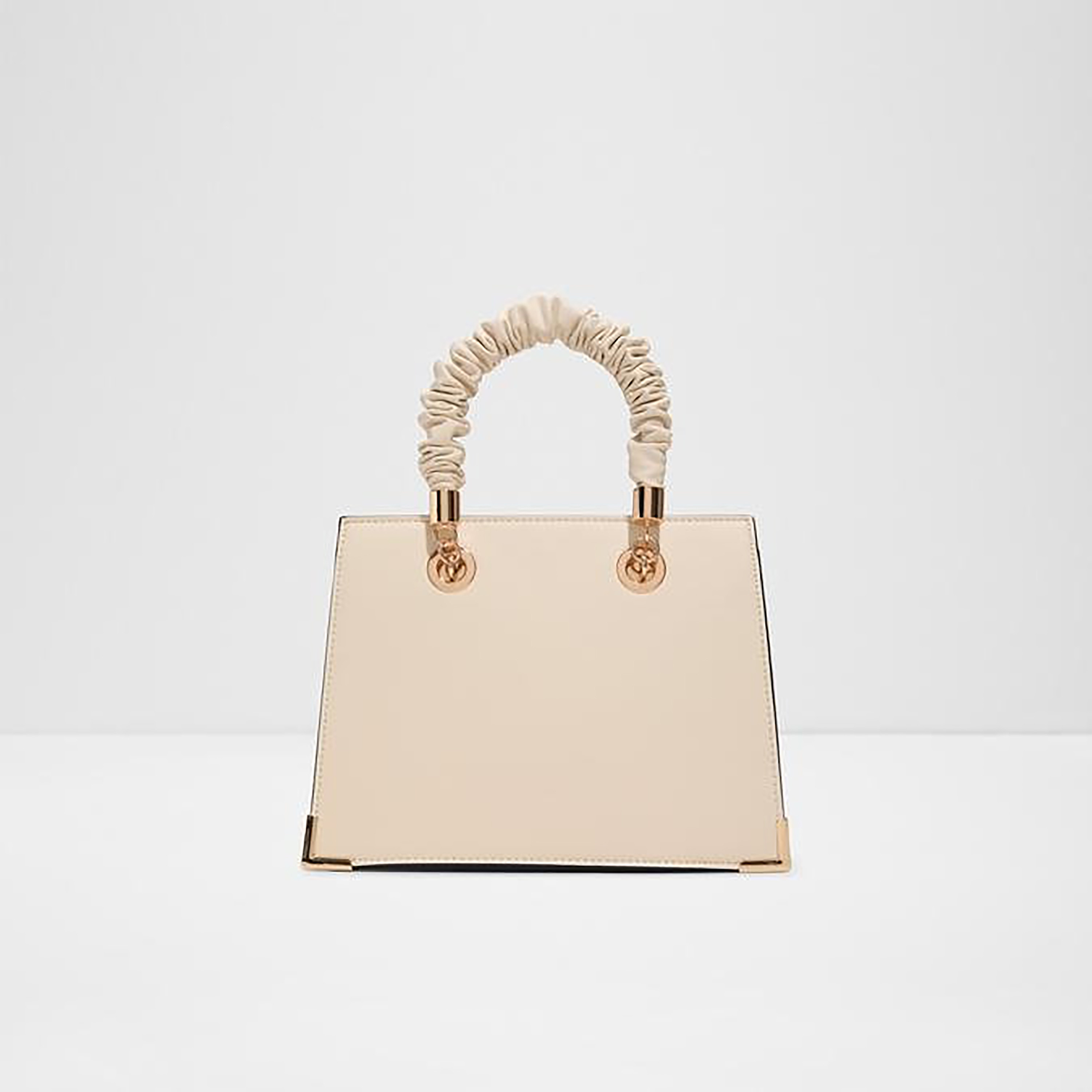 حقيبة ألدو بيليثا سادة بمقبضين وسحاب إغلاق وحزام قابل للتعديل-women-bagsandwallets-handbags-image-1