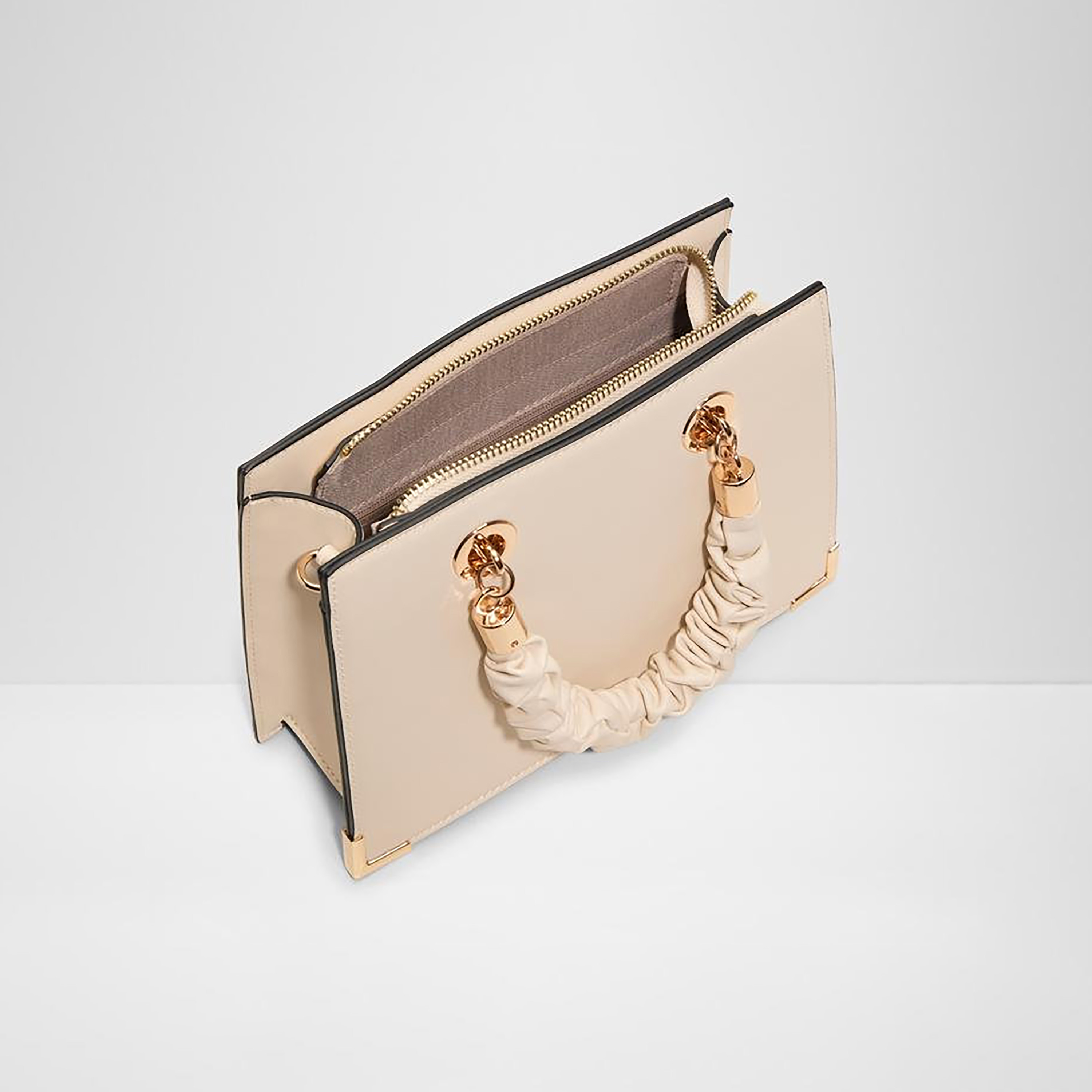 حقيبة ألدو بيليثا سادة بمقبضين وسحاب إغلاق وحزام قابل للتعديل-women-bagsandwallets-handbags-image-3