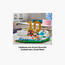 Lego Lionel Messi Football Highlights Block Playset-toys-buildingblocks-blocks-image-3