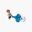 Lego Lionel Messi Football Highlights Block Playset-toys-buildingblocks-blocks-image-5